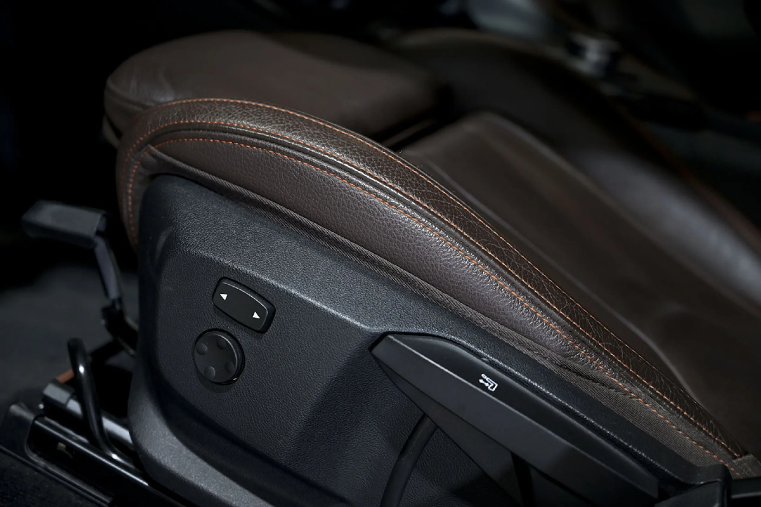 BMW X2 xDrive20dA - Foto 24