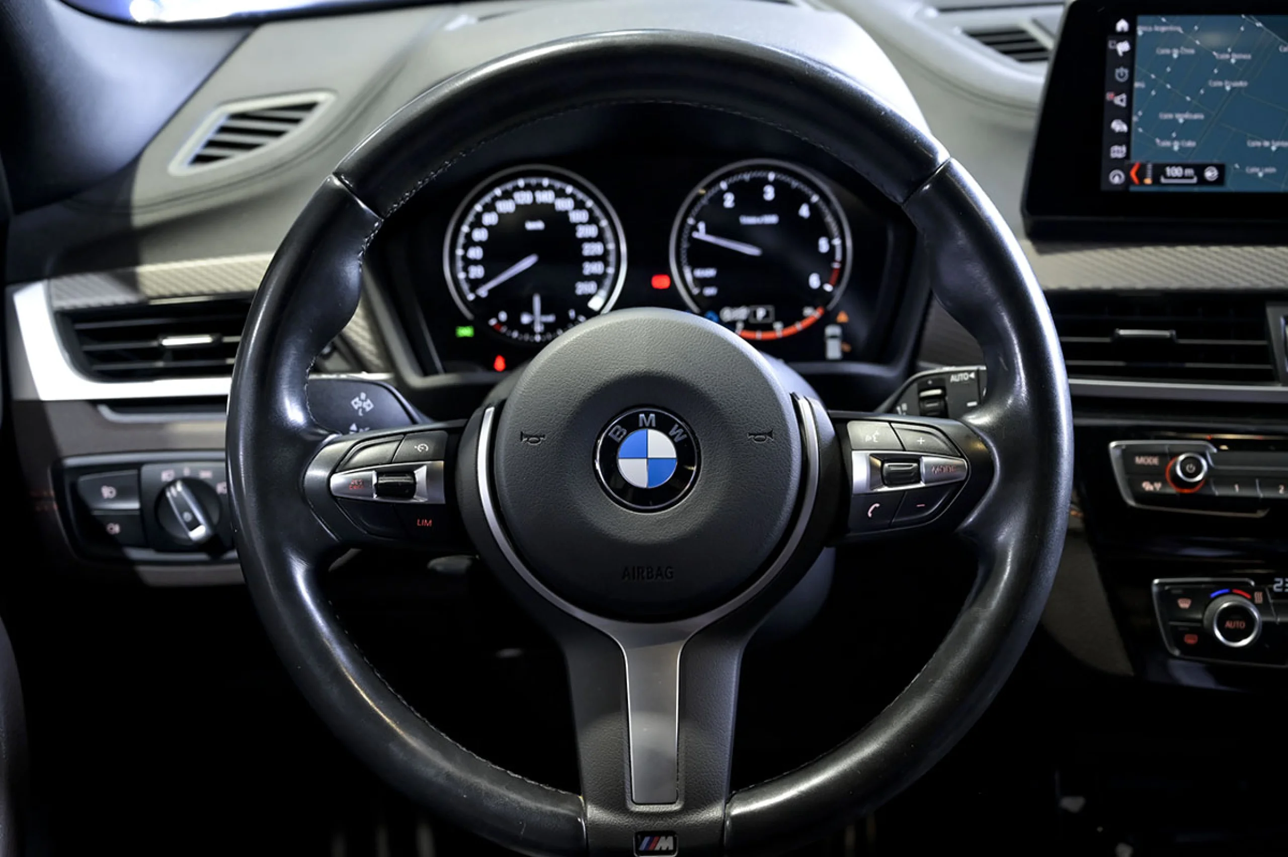 BMW X2 xDrive20dA - Foto 27