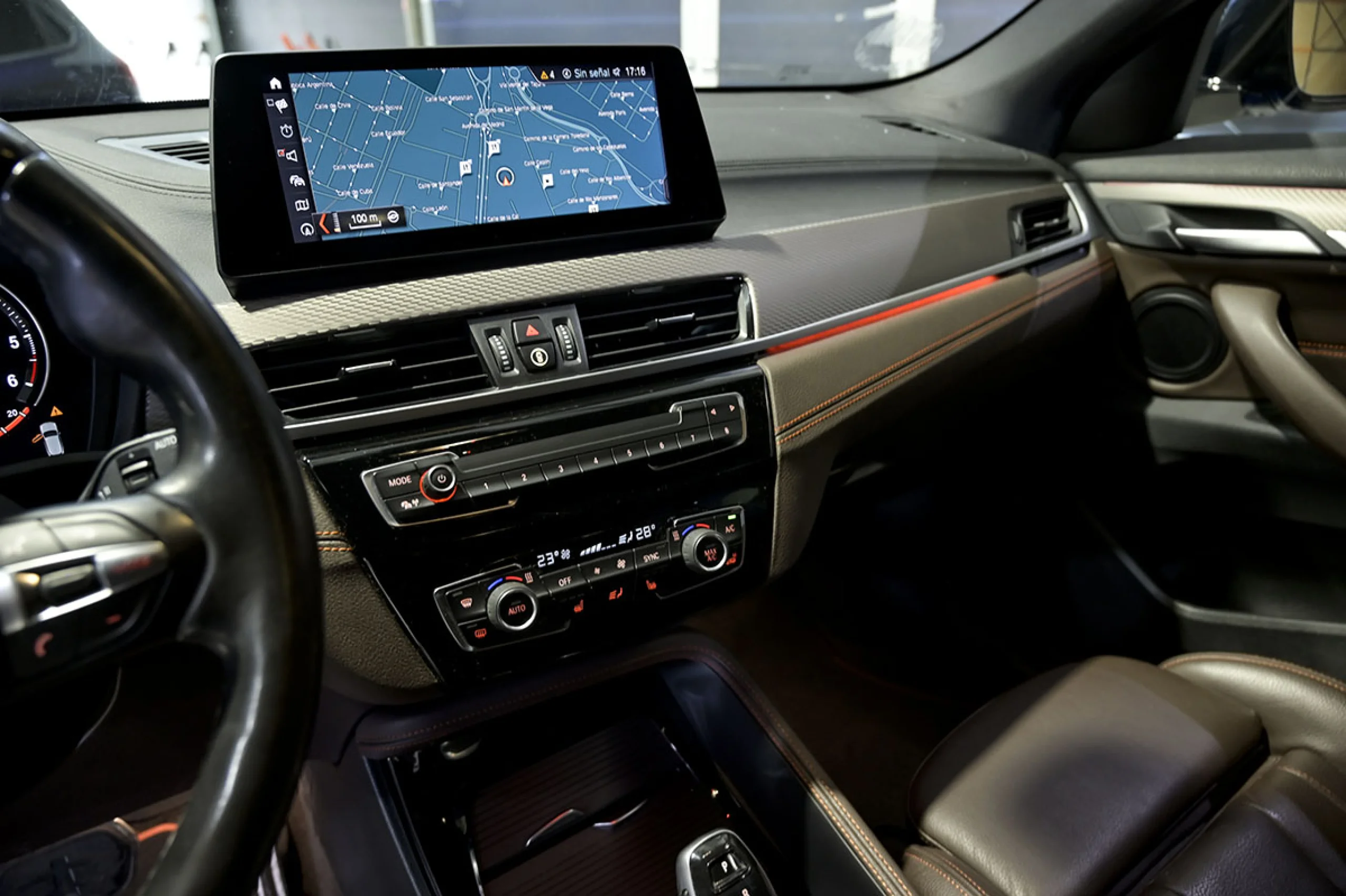 BMW X2 xDrive20dA - Foto 29