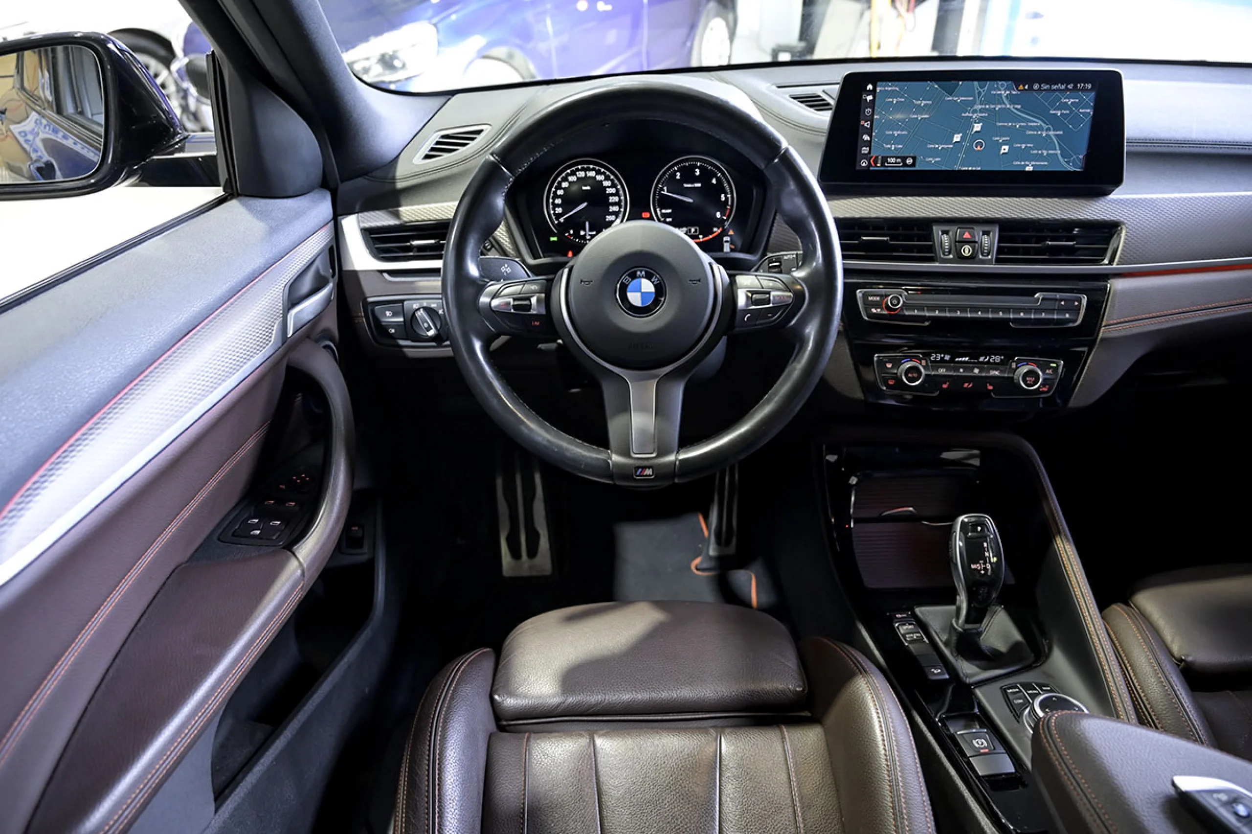 BMW X2 xDrive20dA - Foto 37