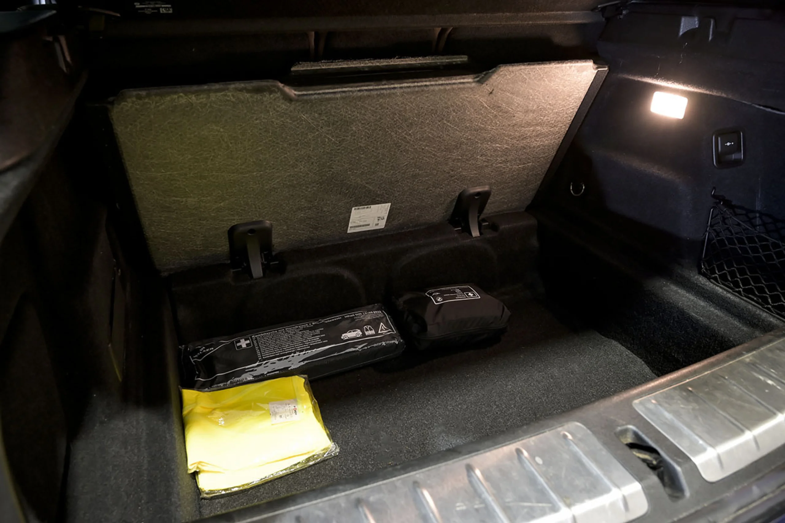 BMW X2 xDrive20dA - Foto 39