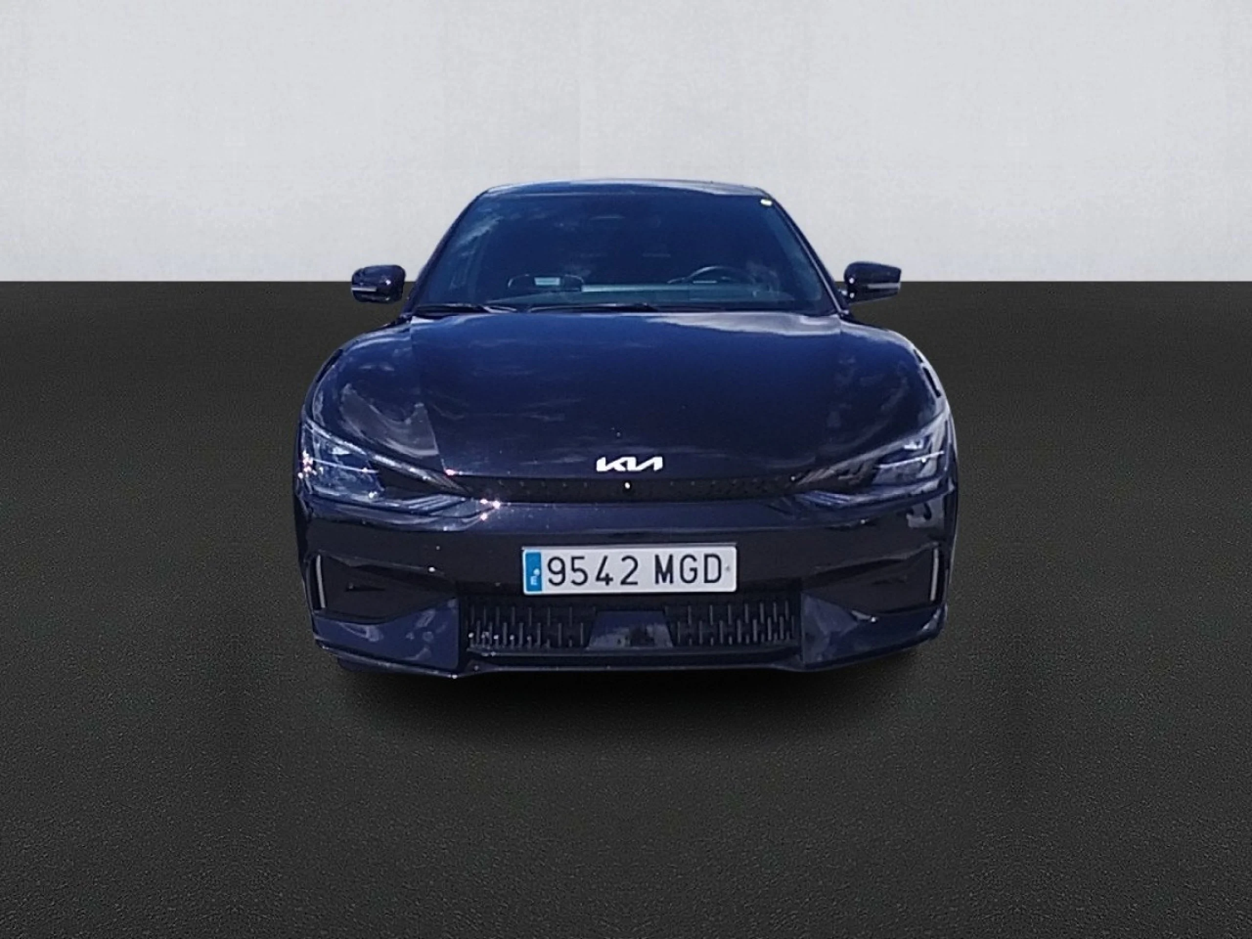 Kia Ev6 GT 77,4kWh 430kW AWD (Long Range) - Foto 2