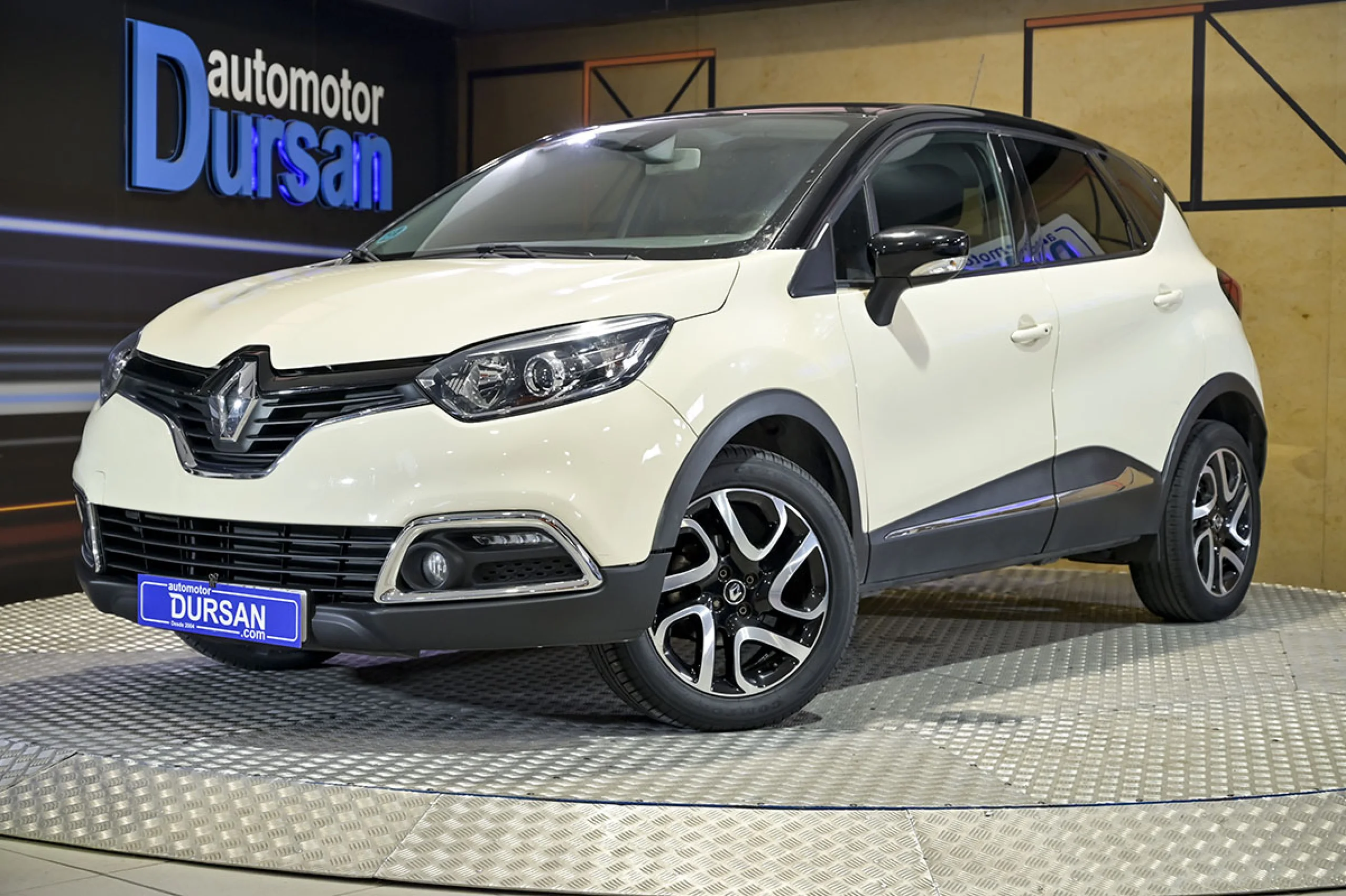 Renault Captur Zen Energy TCe 90 eco2 - Foto 1