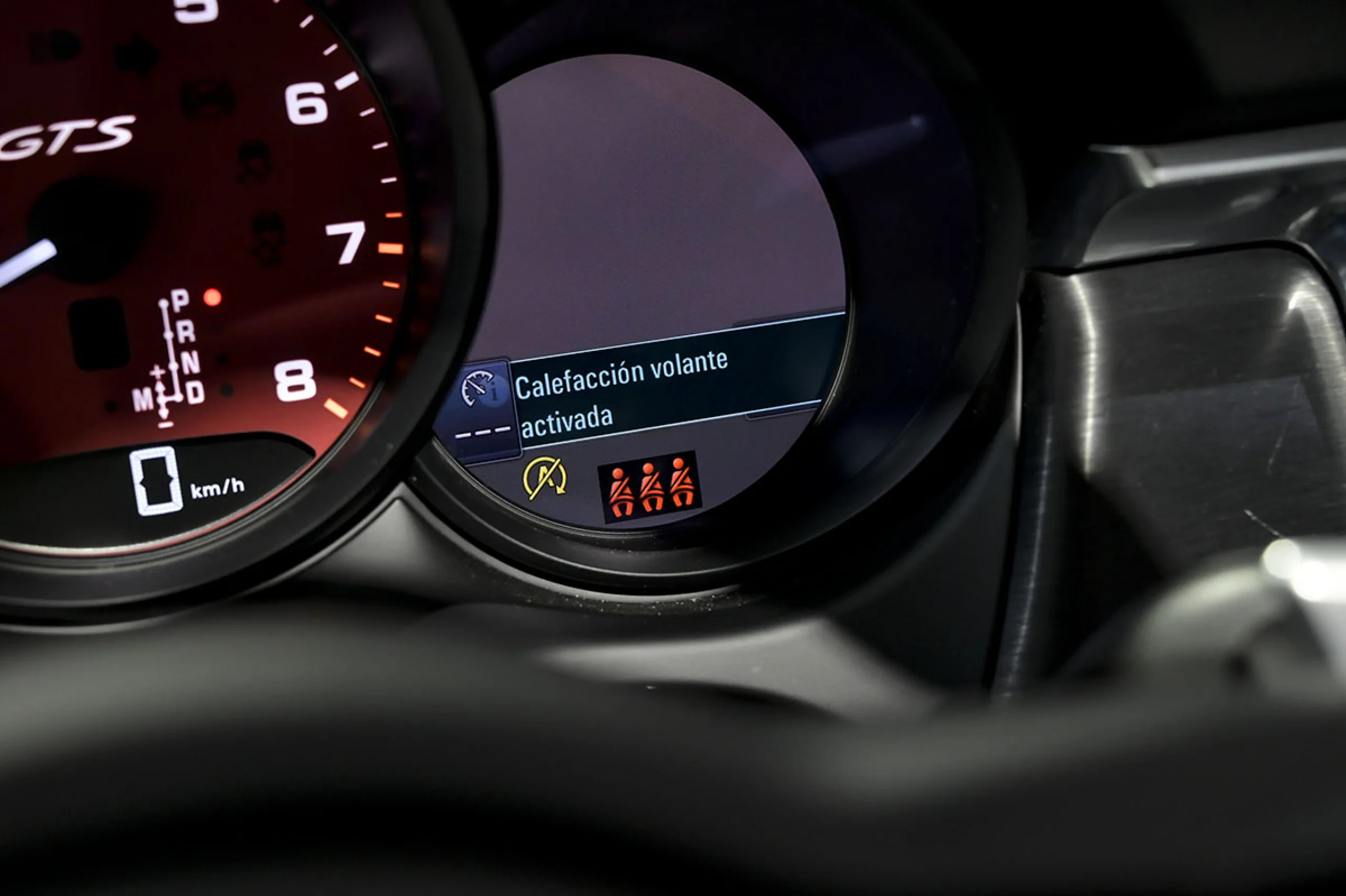 Porsche Macan GTS - Foto 26