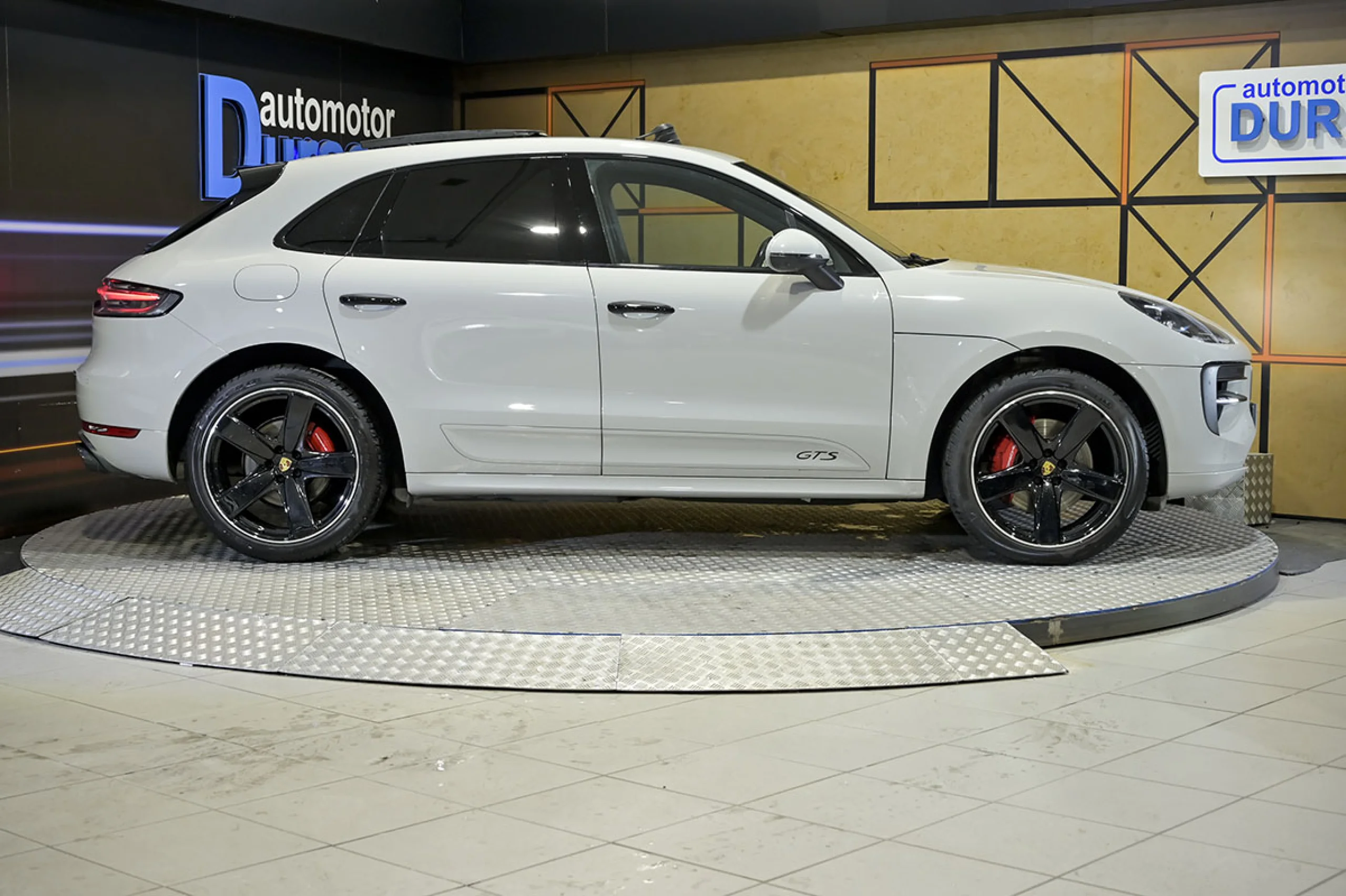 Porsche Macan GTS - Foto 19