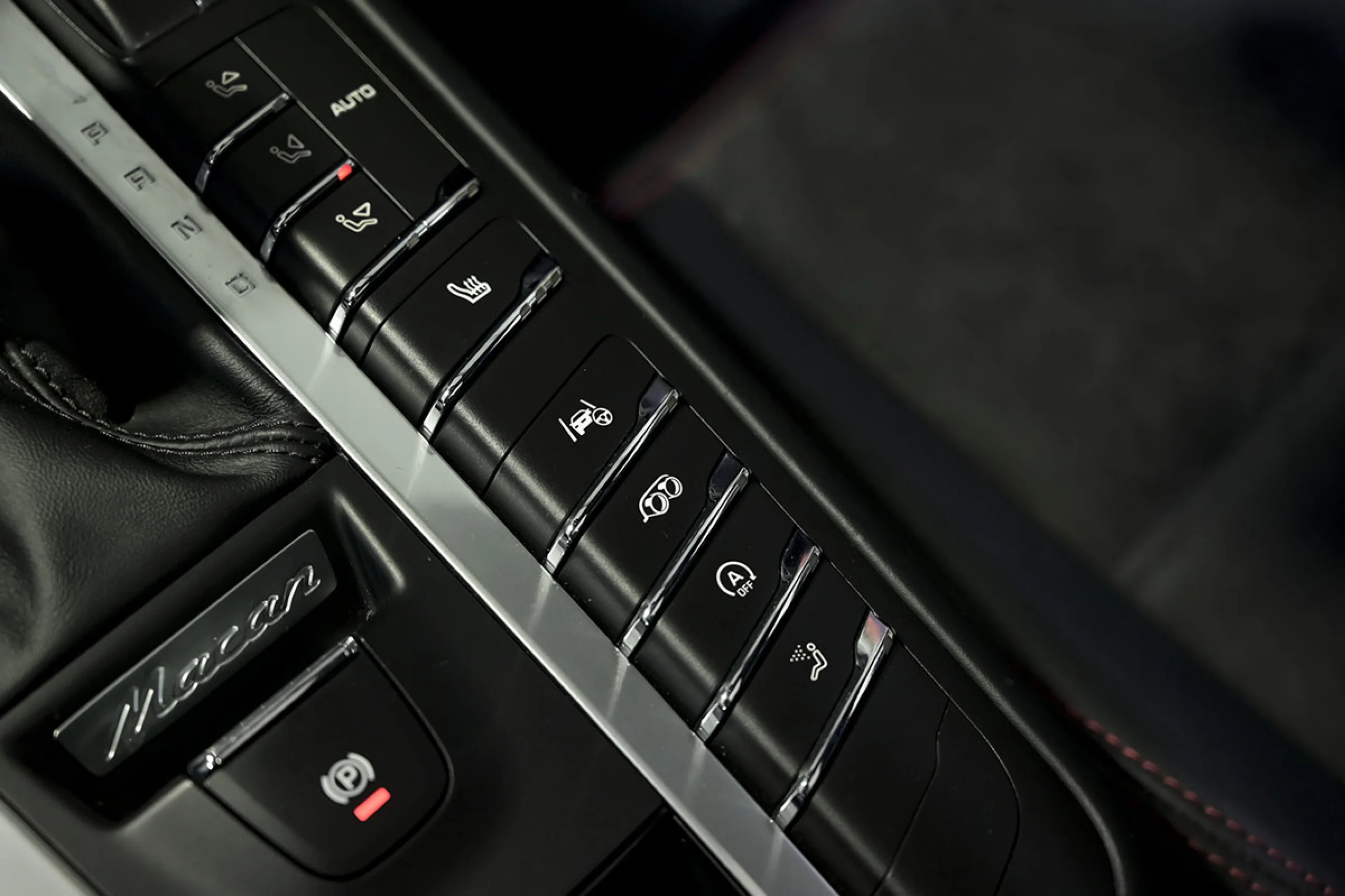 Porsche Macan GTS - Foto 32