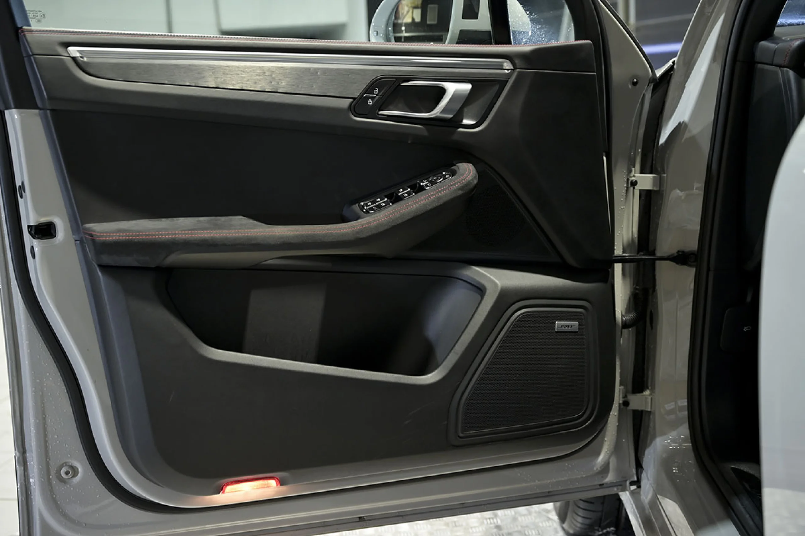 Porsche Macan GTS - Foto 20