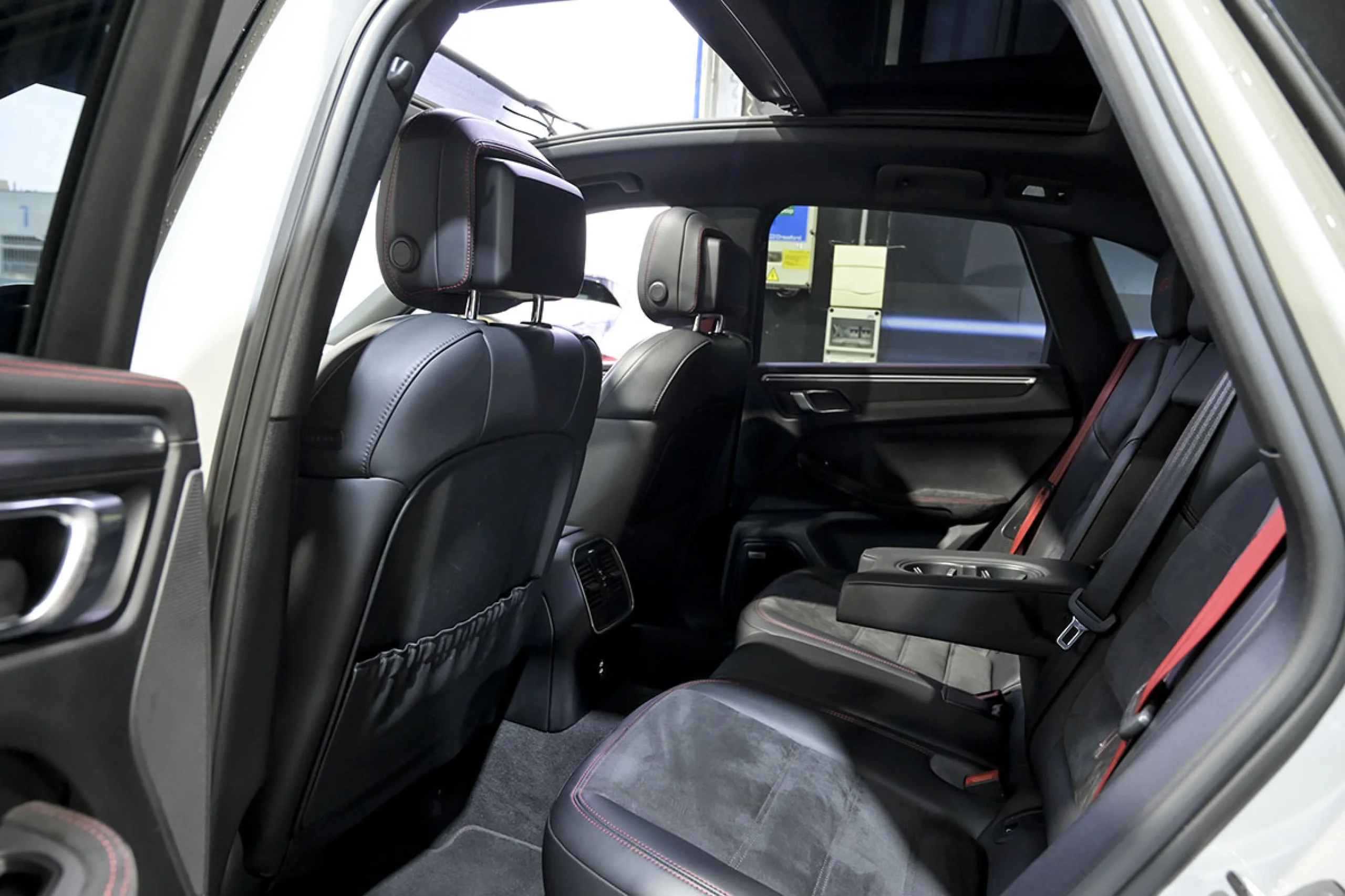 Porsche Macan GTS - Foto 15