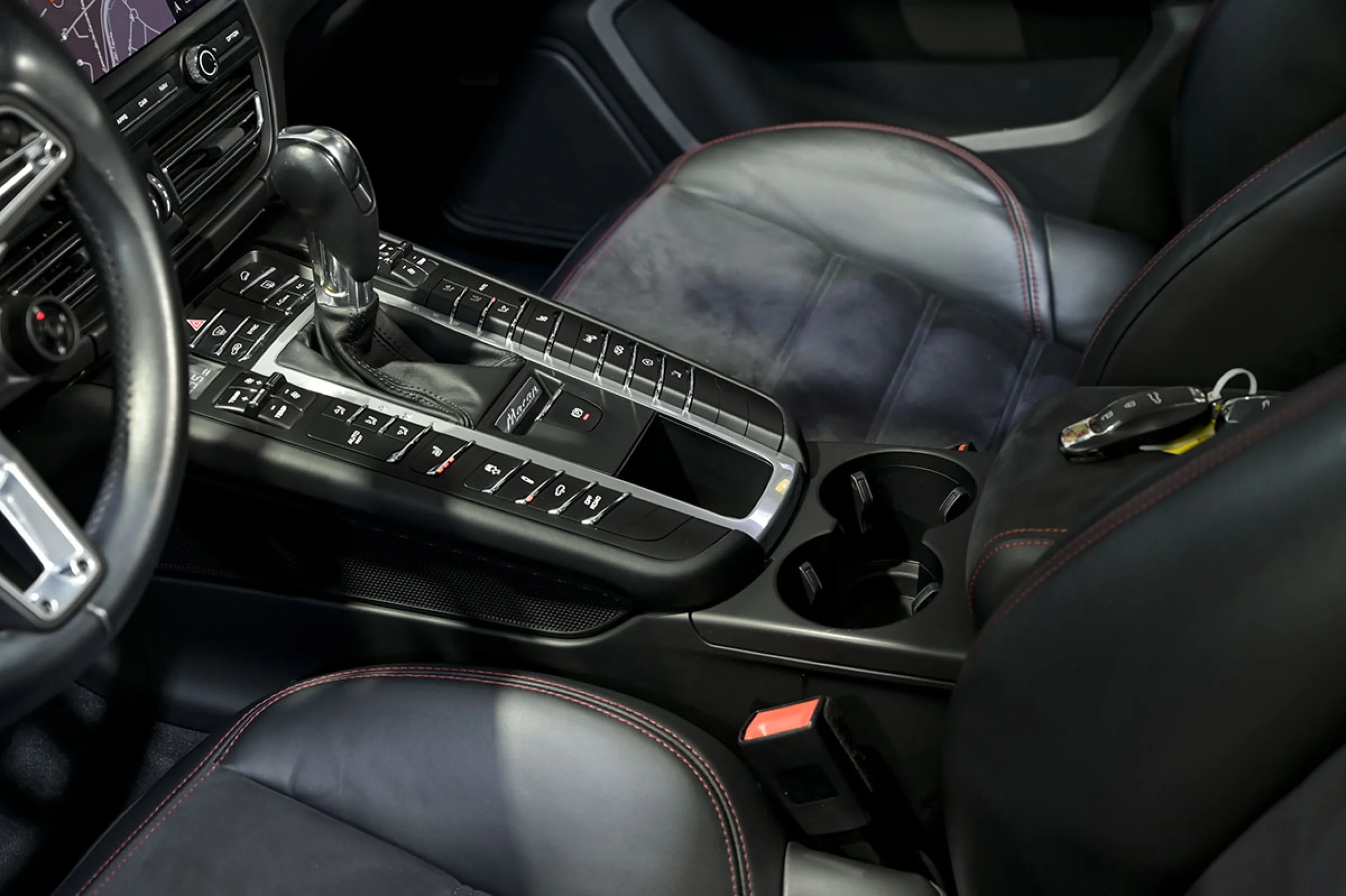 Porsche Macan GTS - Foto 31