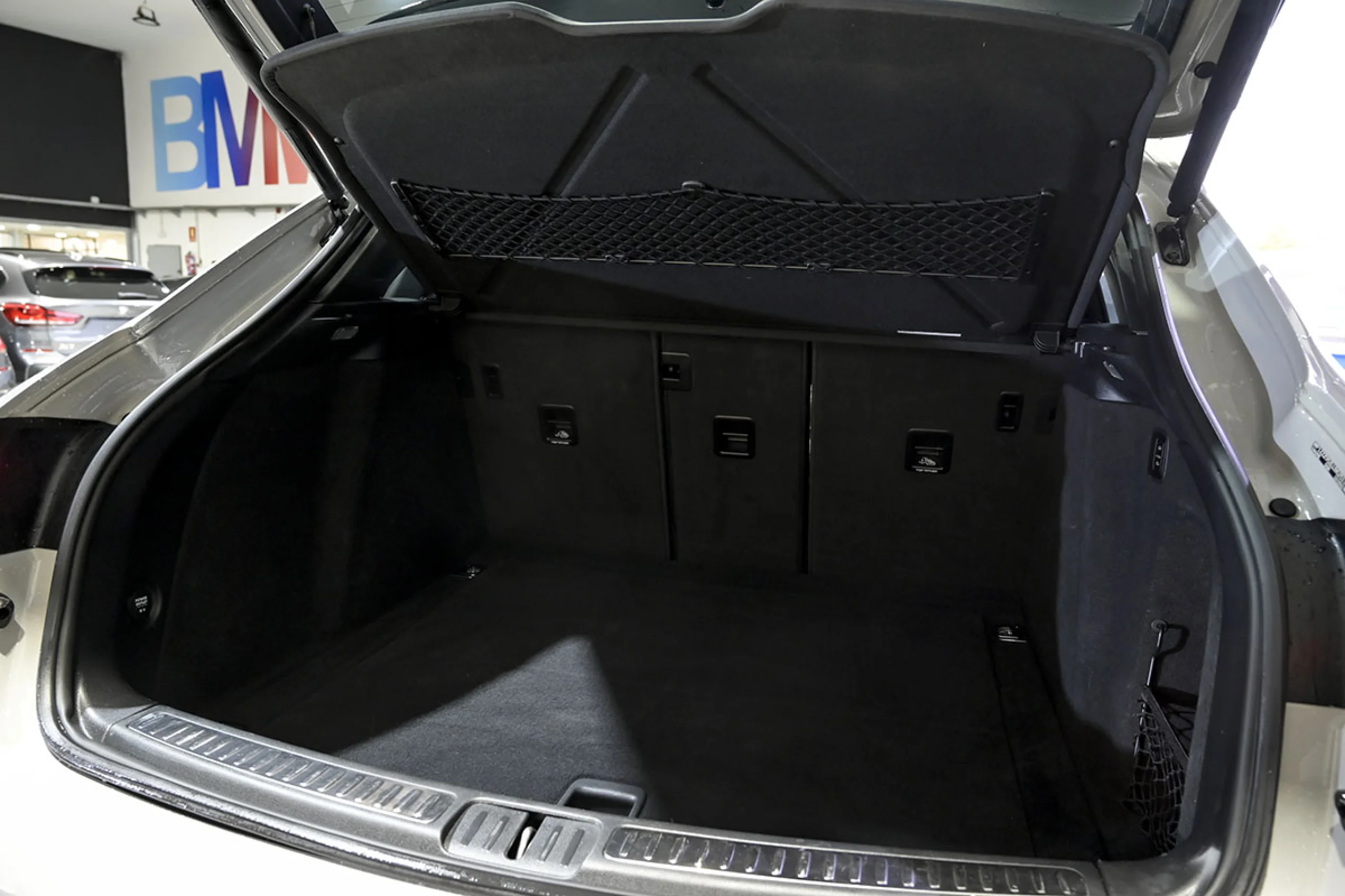 Porsche Macan GTS - Foto 12