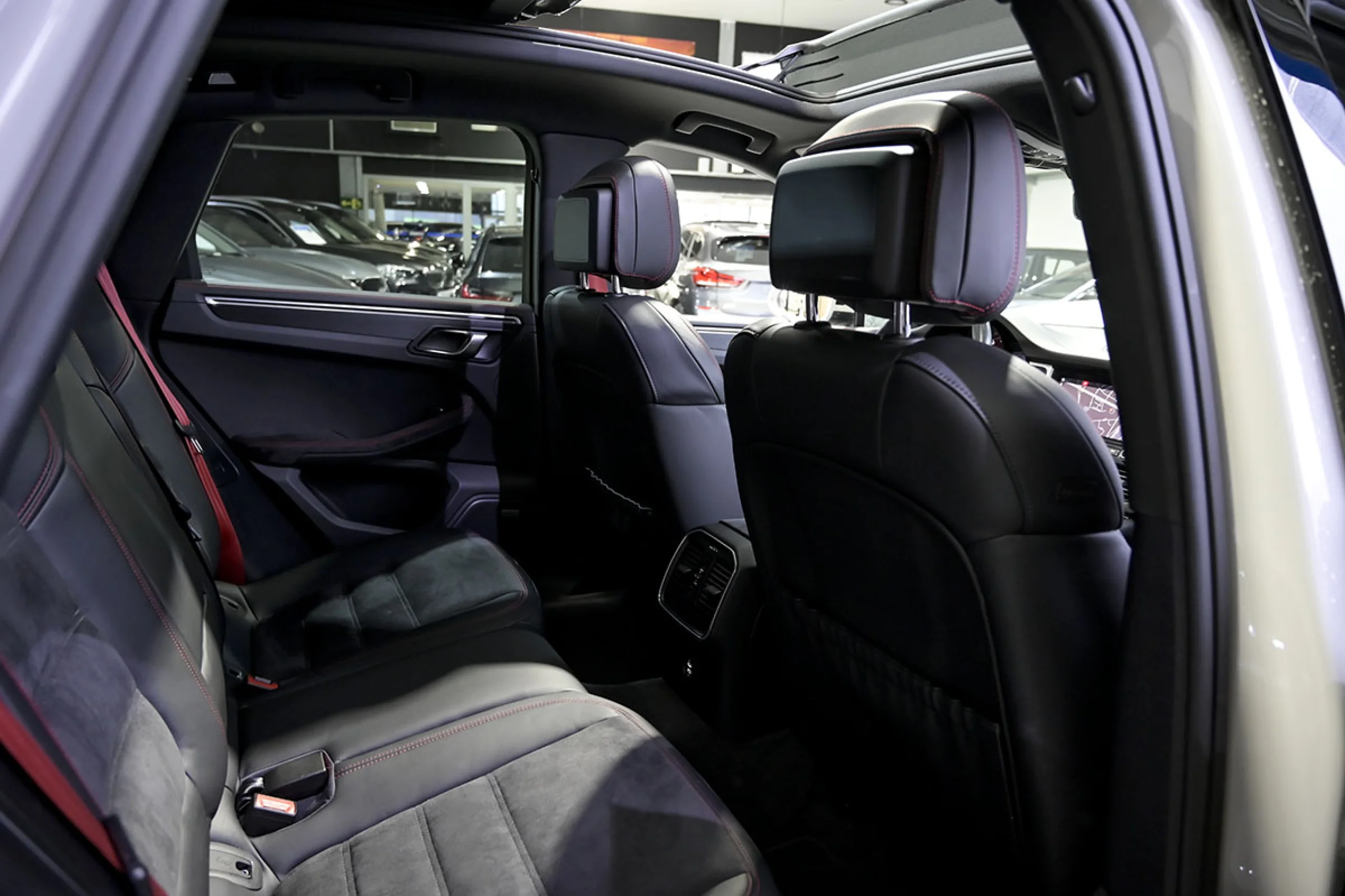 Porsche Macan GTS - Foto 14