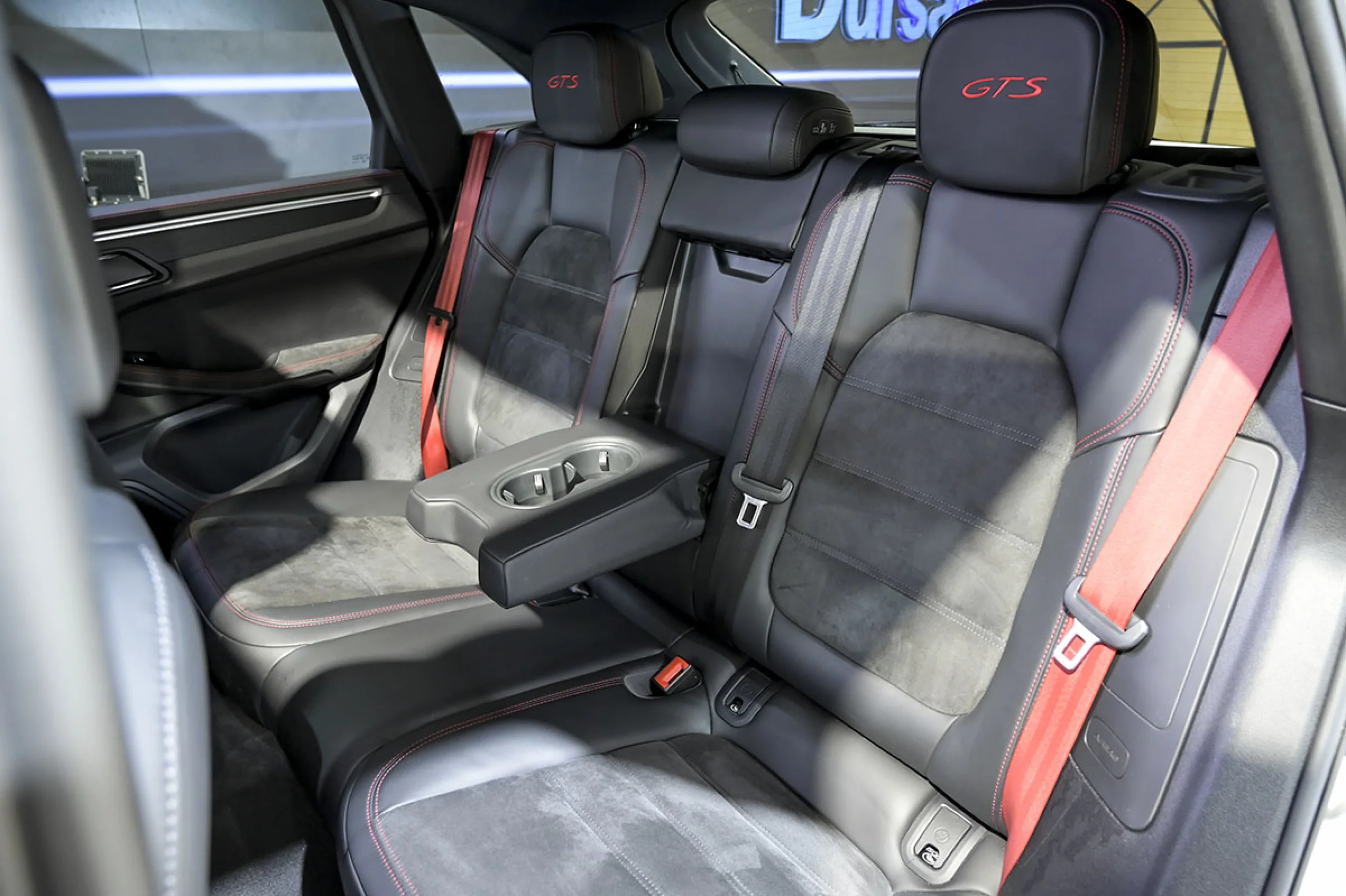 Porsche Macan GTS - Foto 16