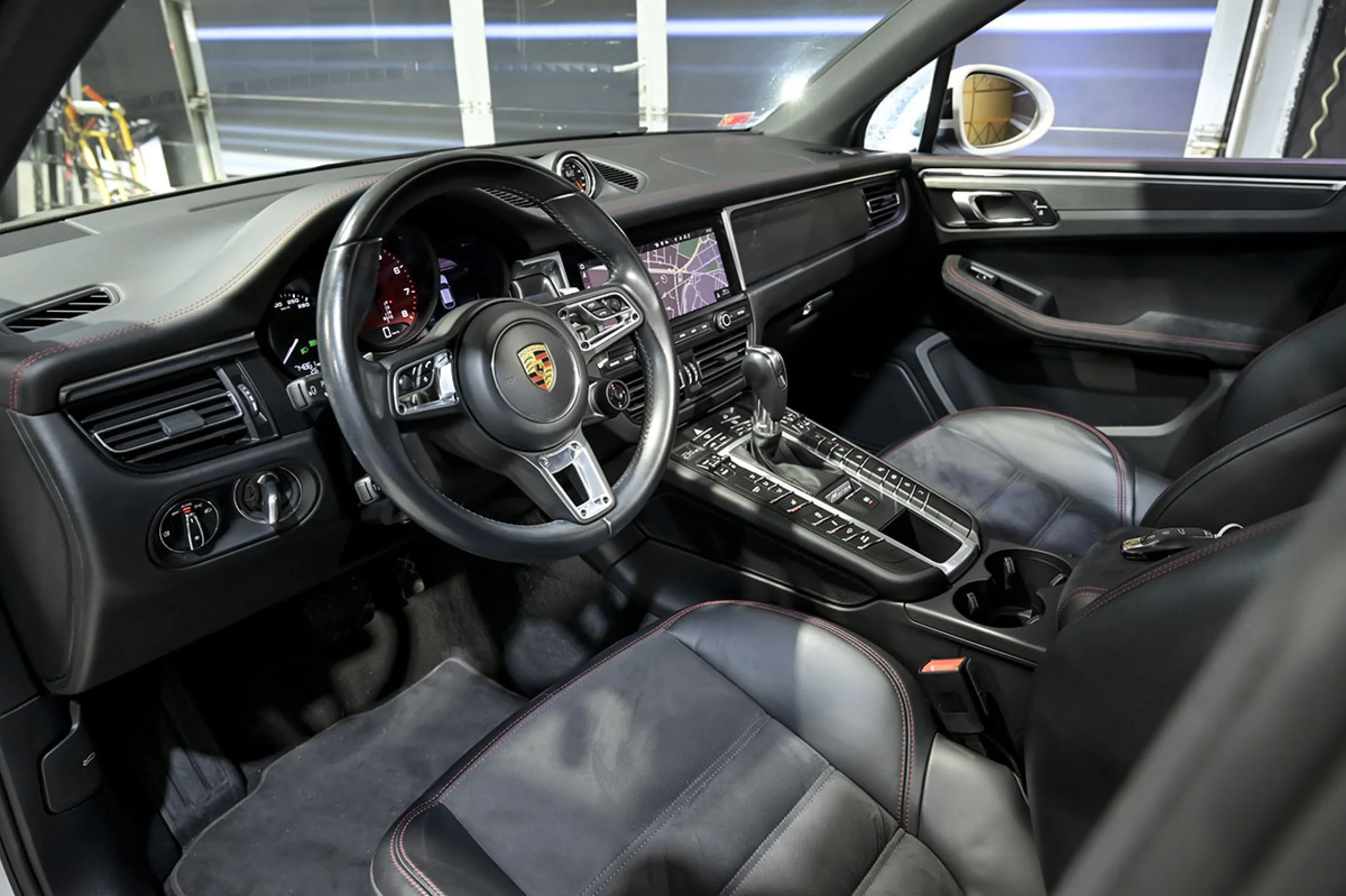 Porsche Macan GTS - Foto 6