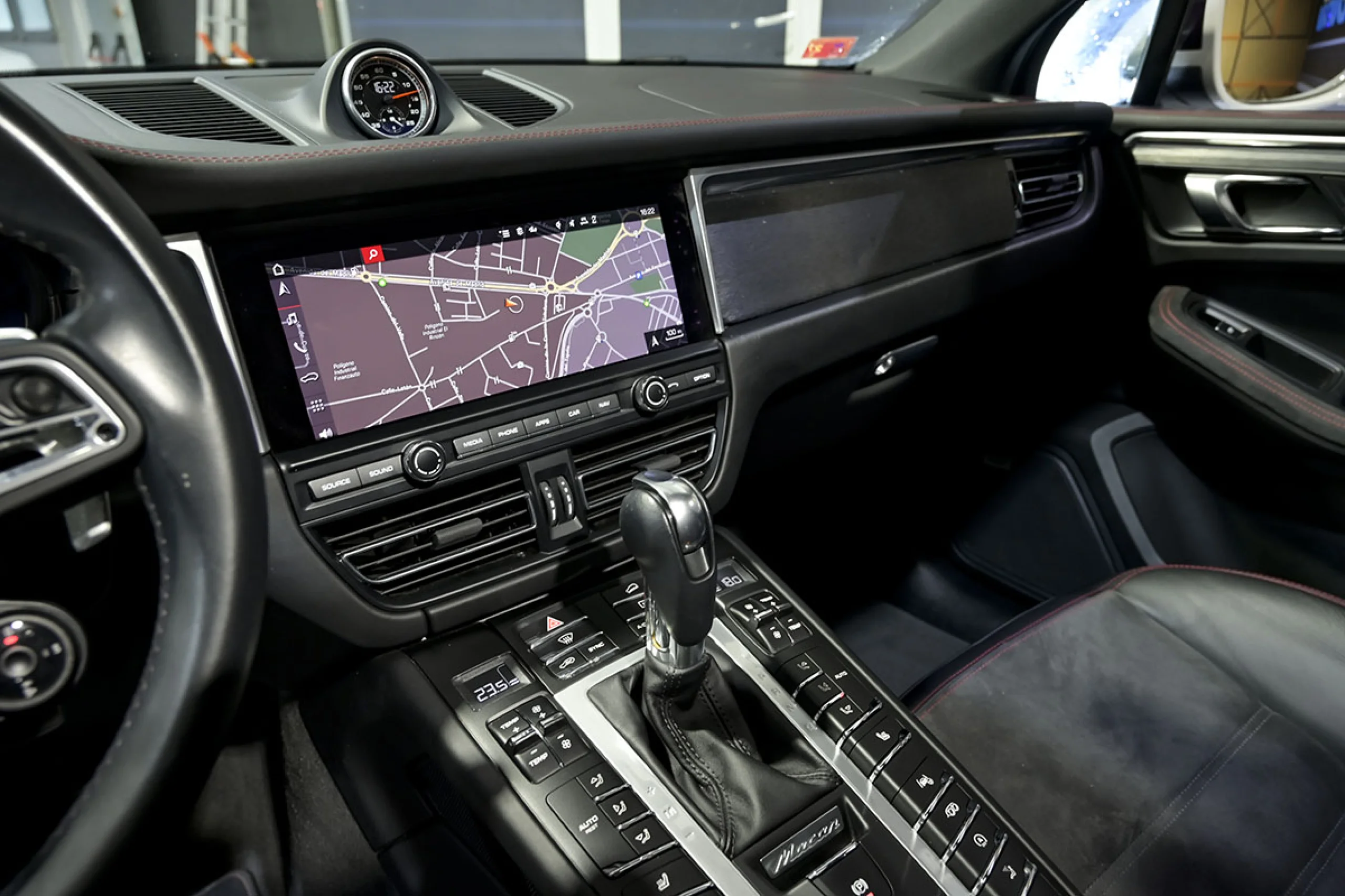 Porsche Macan GTS - Foto 29