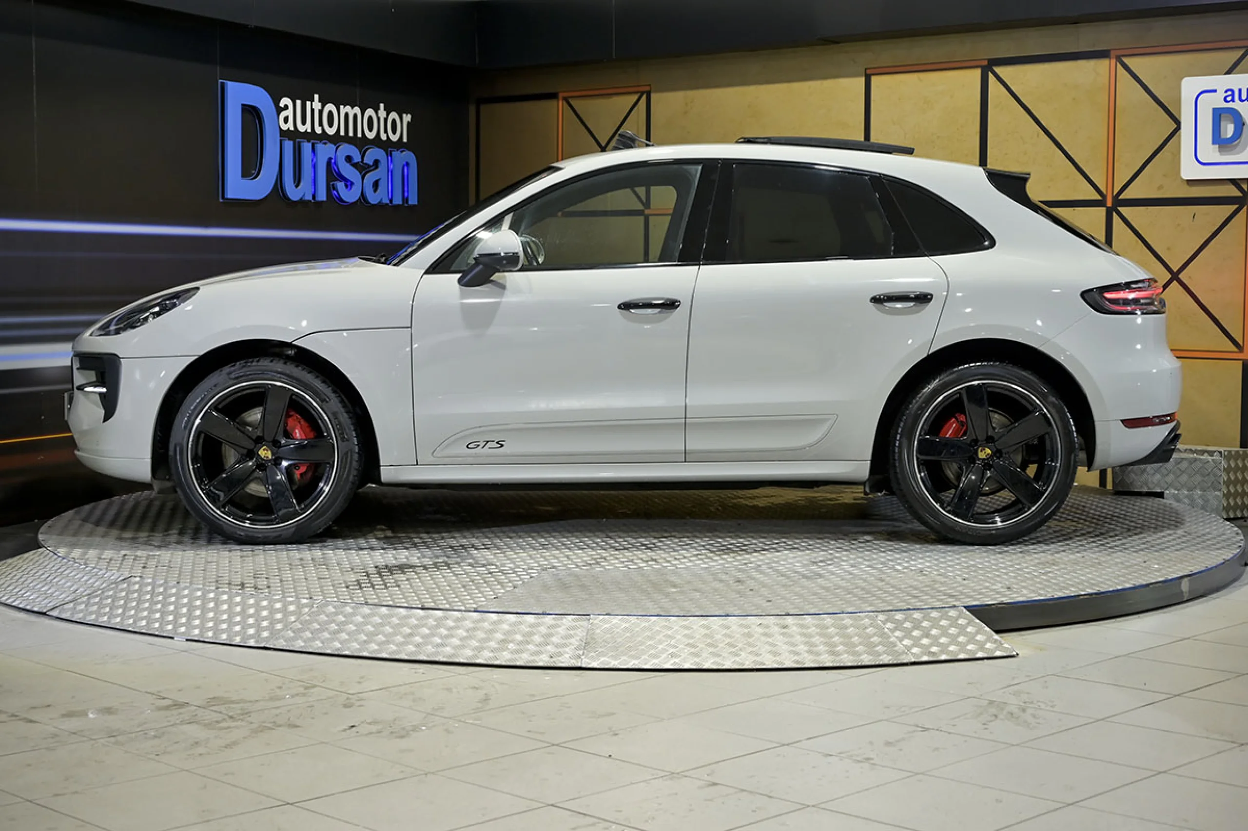 Porsche Macan GTS - Foto 18