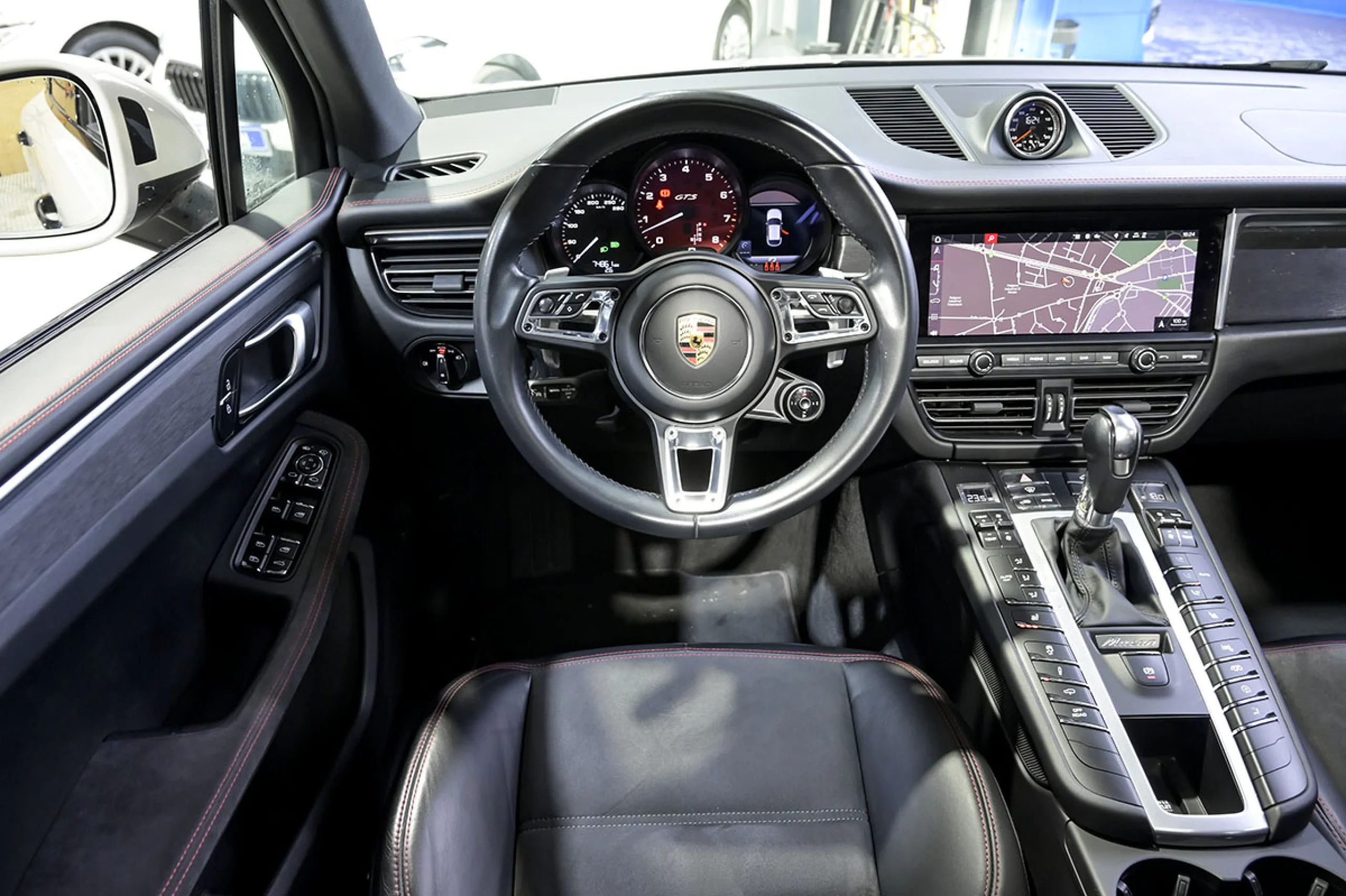 Porsche Macan GTS - Foto 35