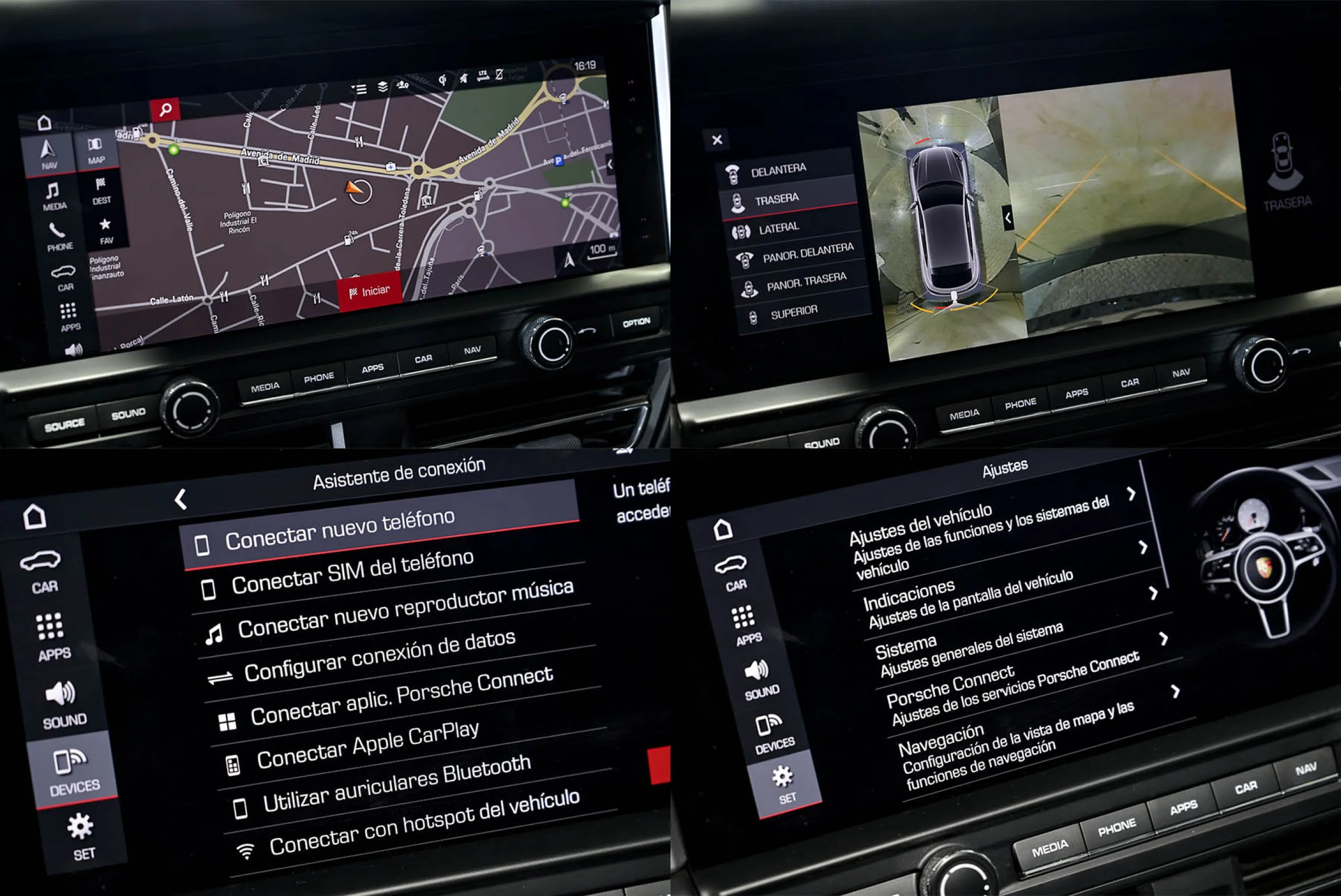 Porsche Macan GTS - Foto 10