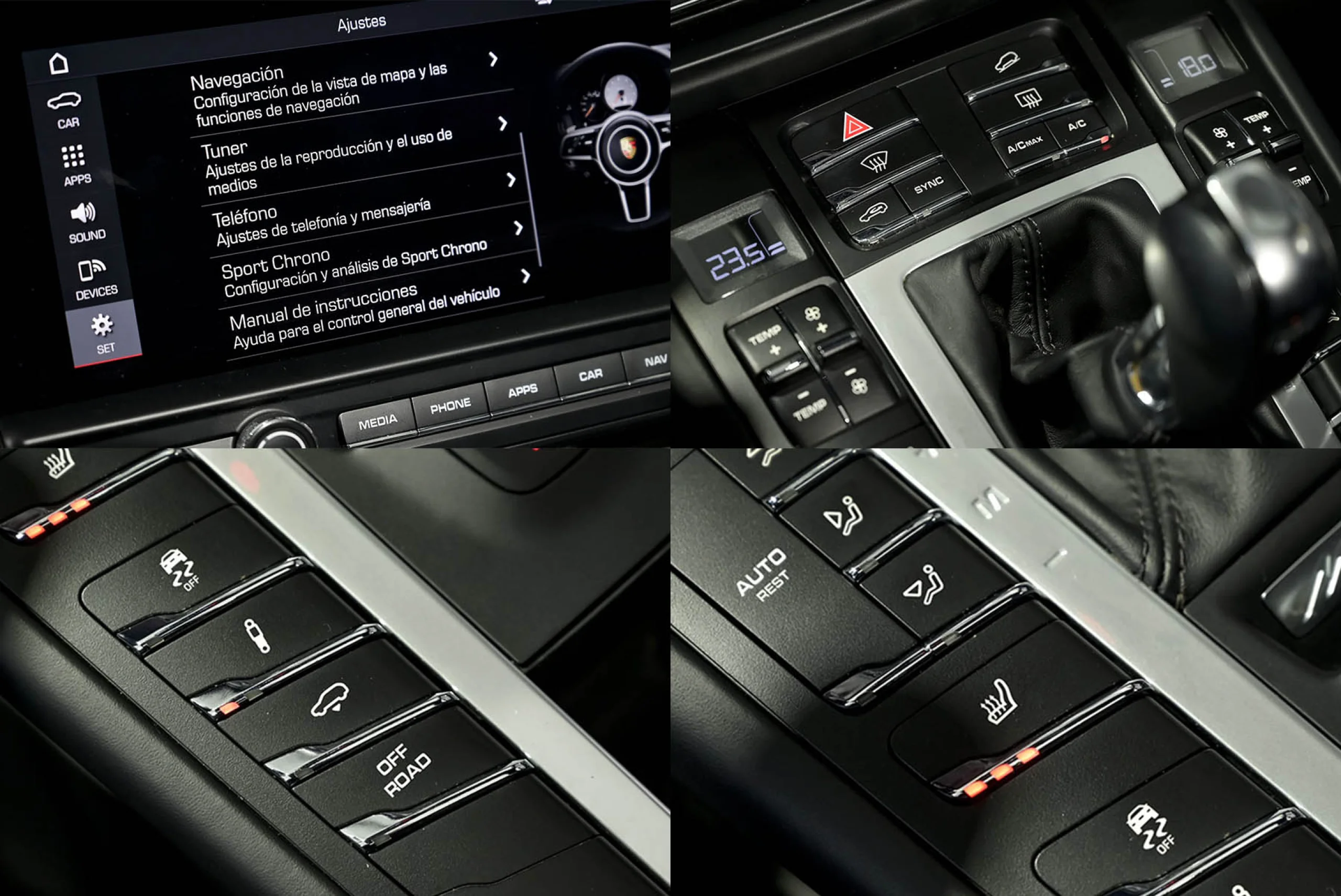 Porsche Macan GTS - Foto 30