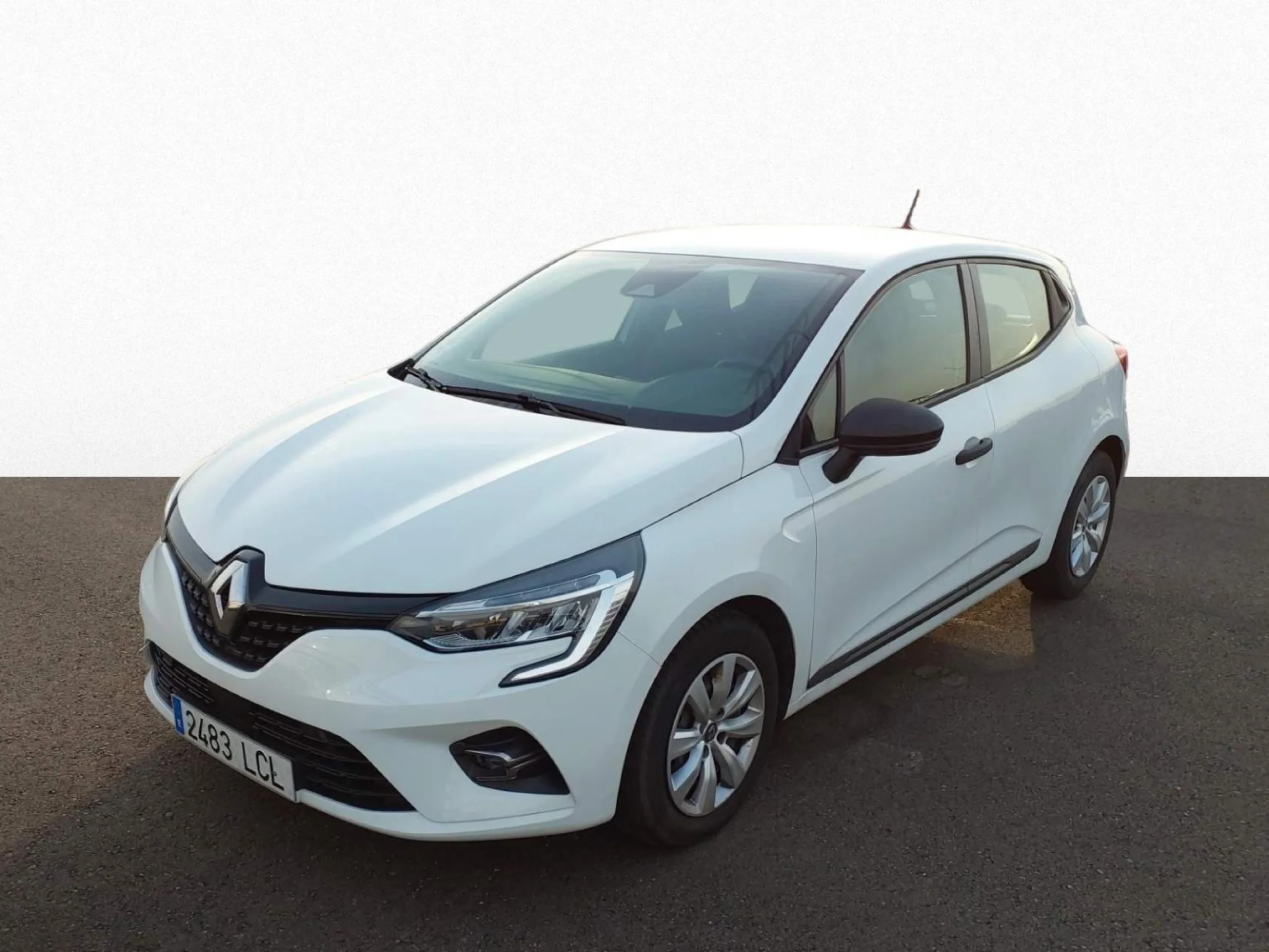 Renault Clio Business Blue dCi 63 kW (85CV) - Foto 1