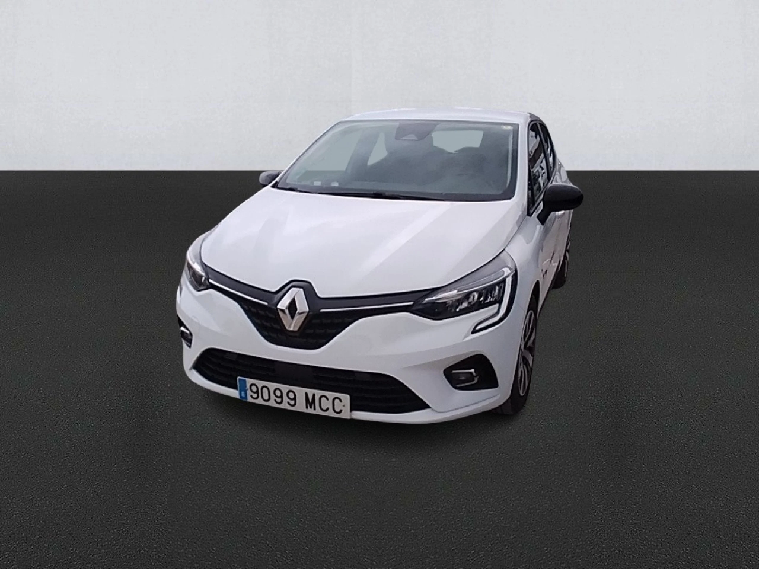 Renault Clio (O) Intens Blue dCi 74kW (100CV) - Foto 1
