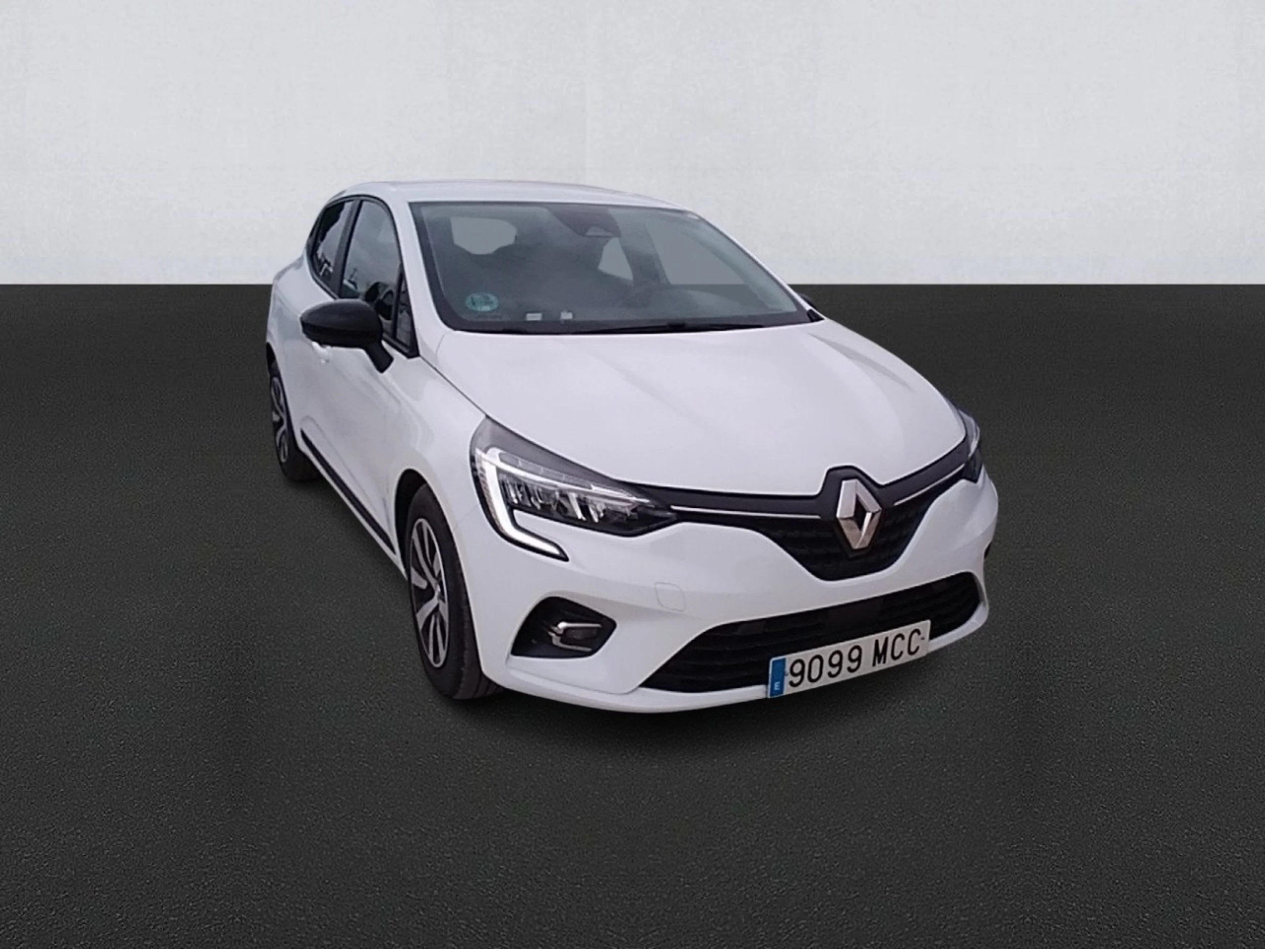 Renault Clio (O) Intens Blue dCi 74kW (100CV) - Foto 3