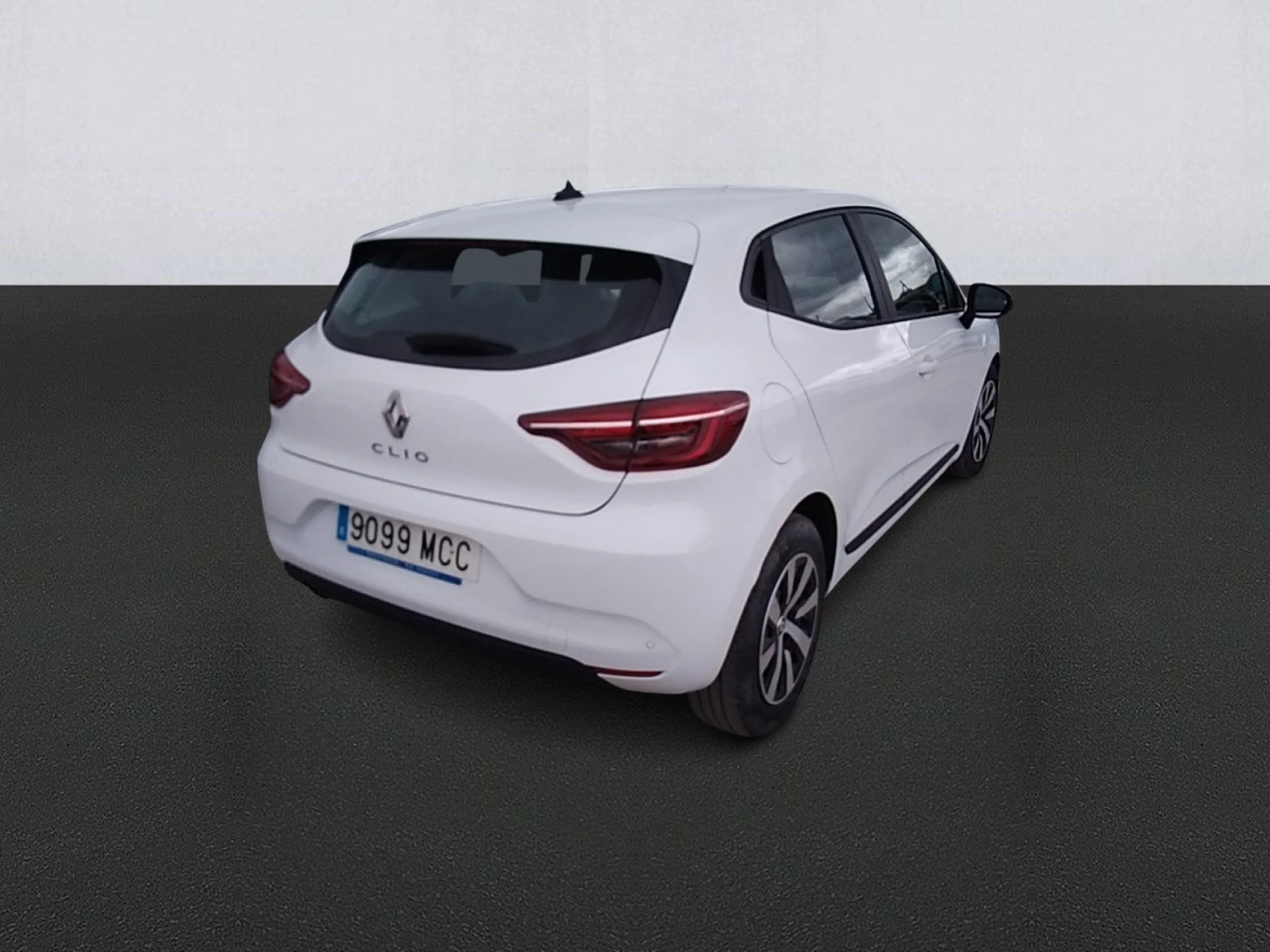 Renault Clio (O) Intens Blue dCi 74kW (100CV) - Foto 4