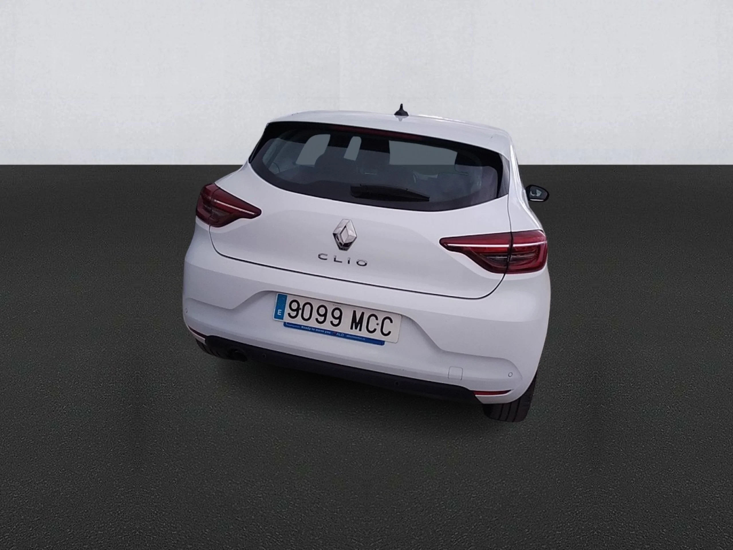 Renault Clio (O) Intens Blue dCi 74kW (100CV) - Foto 5