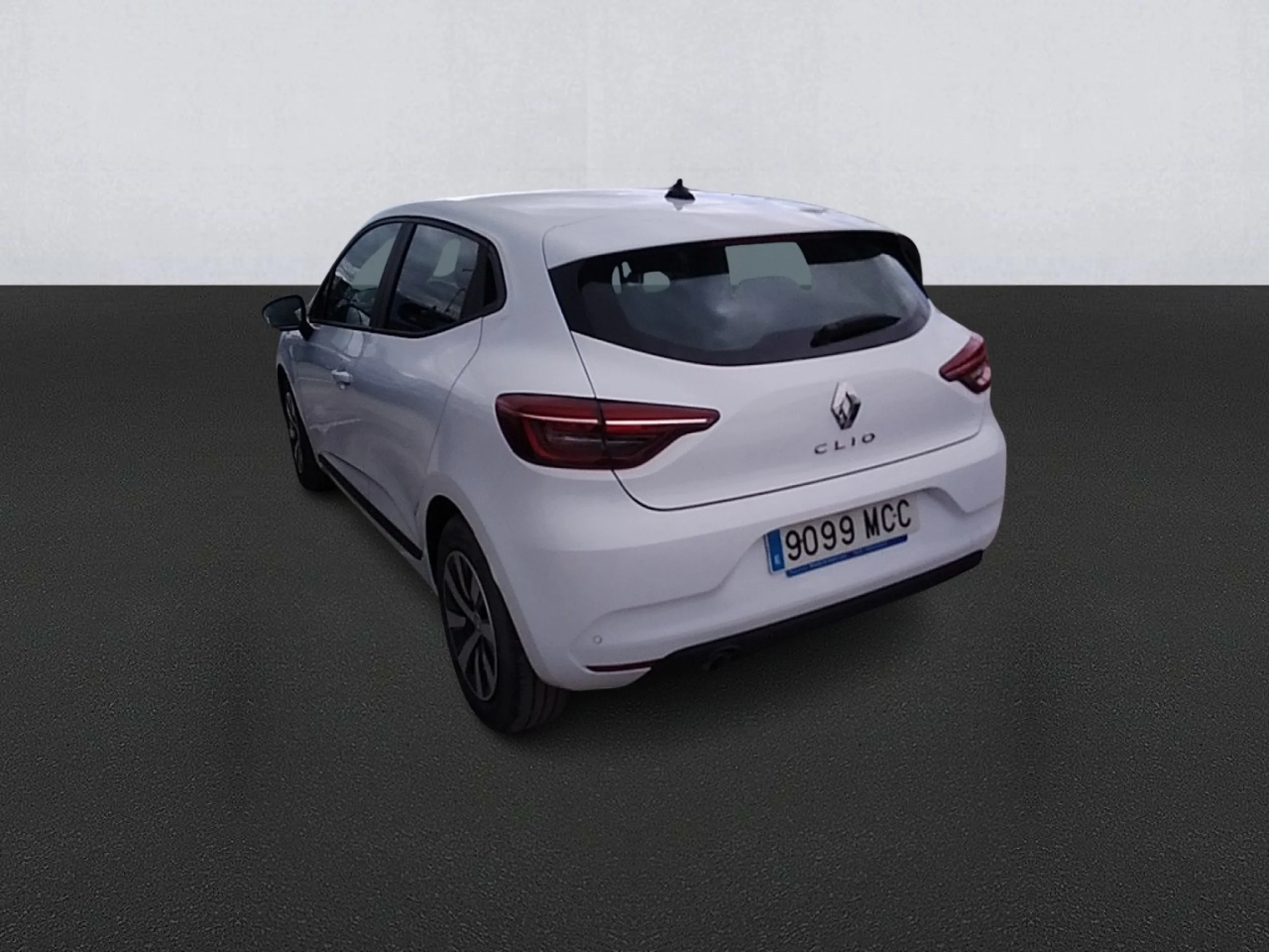 Renault Clio (O) Intens Blue dCi 74kW (100CV) - Foto 6