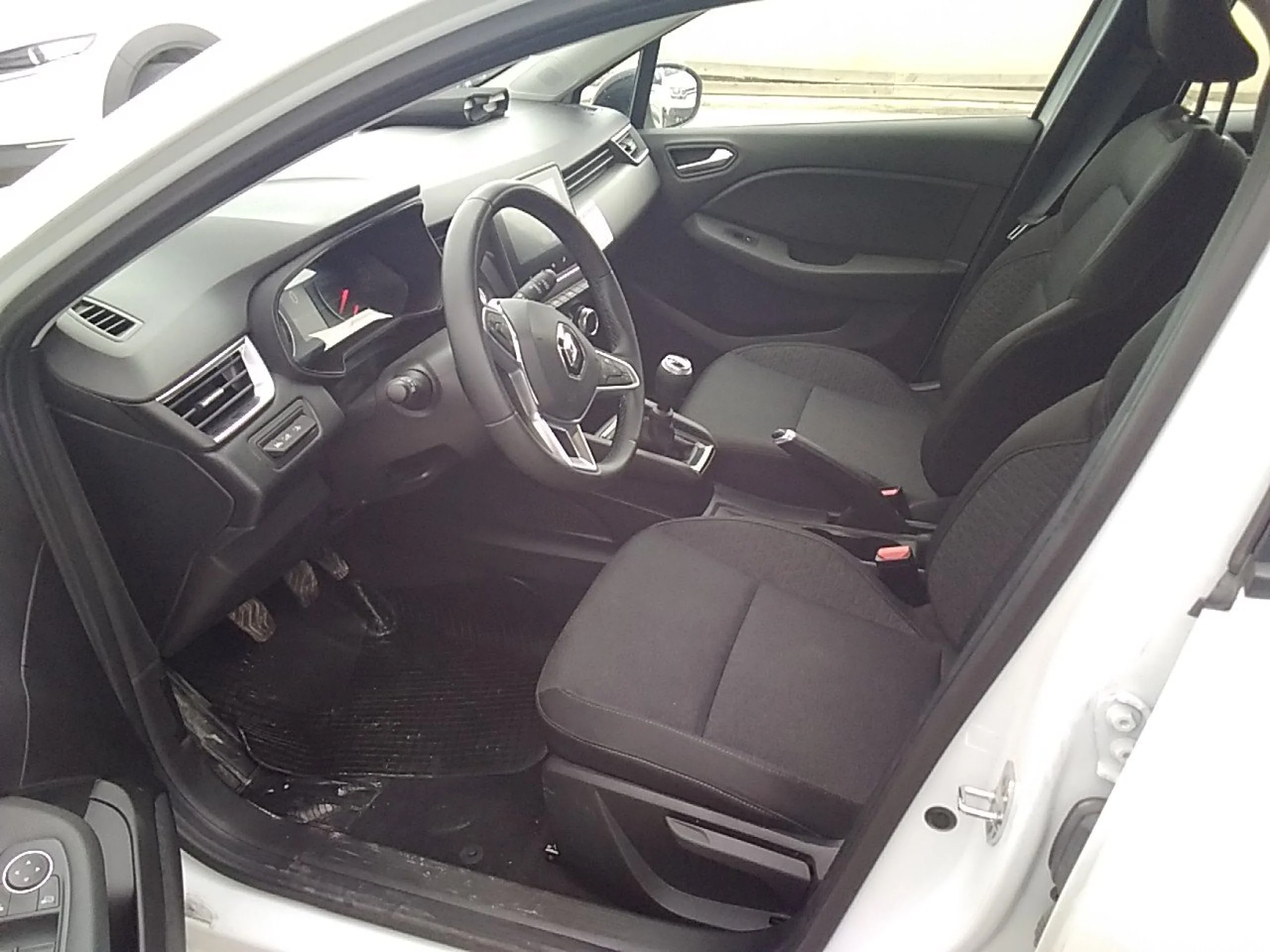 Renault Clio (O) Intens Blue dCi 74kW (100CV) - Foto 7