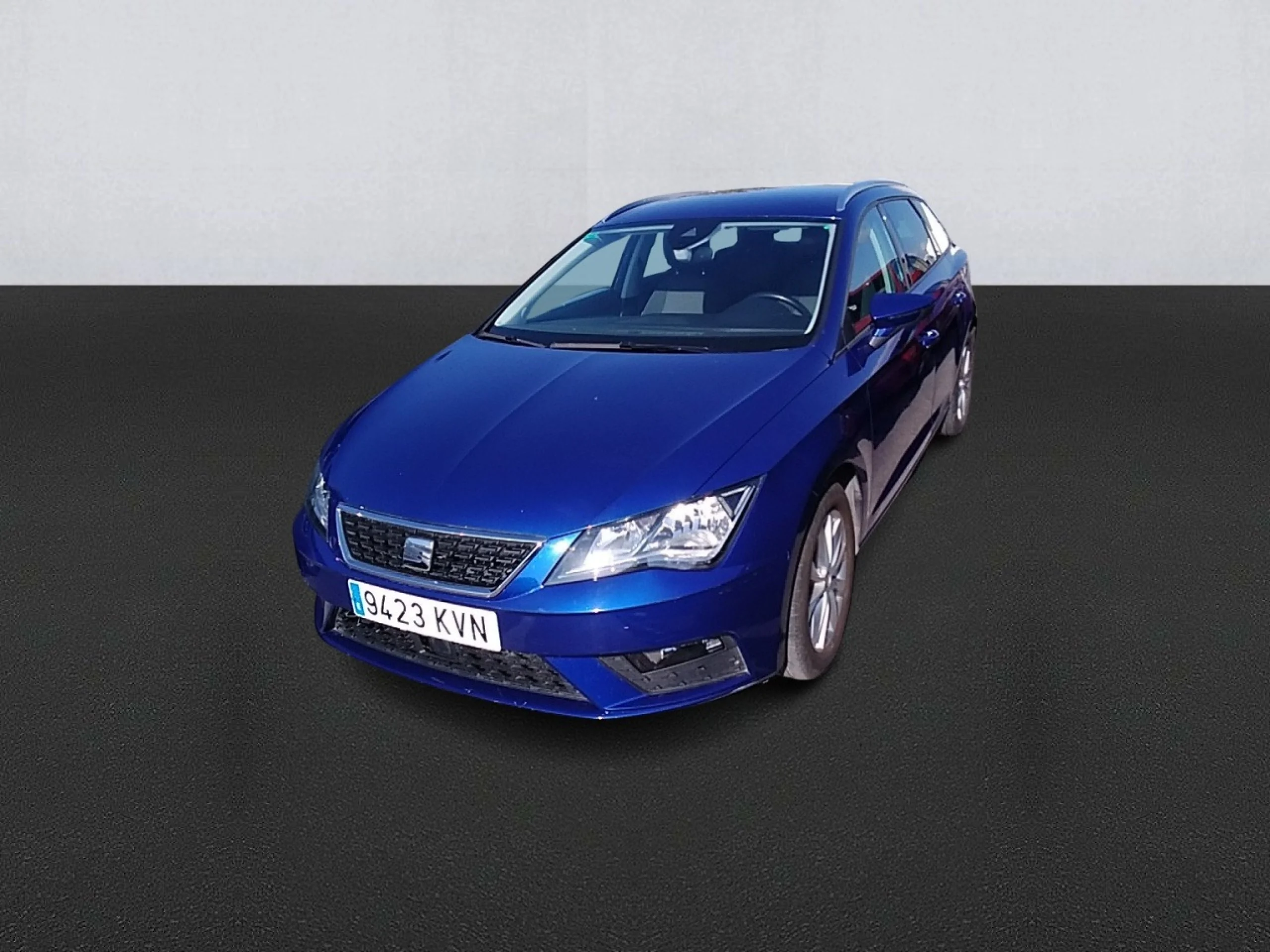 Seat Leon ST 1.6 TDI 85kW DSG-7 S&amp;S Style Edit Nav - Foto 1