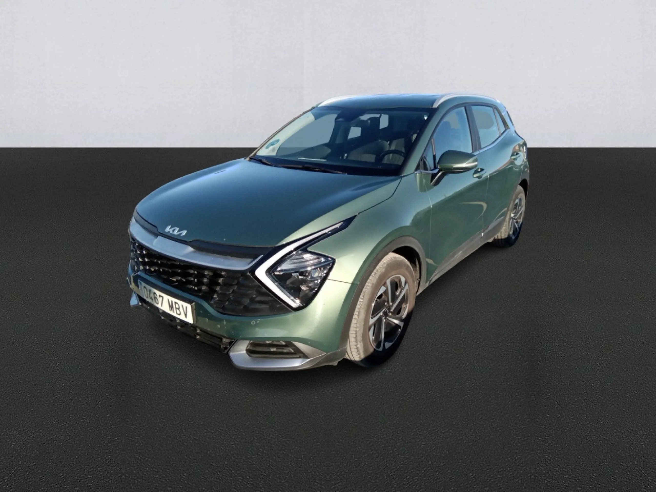 Kia Sportage 1.6 T-GDi MHEV 110kW (150CV) Drive 4x2 - Foto 1