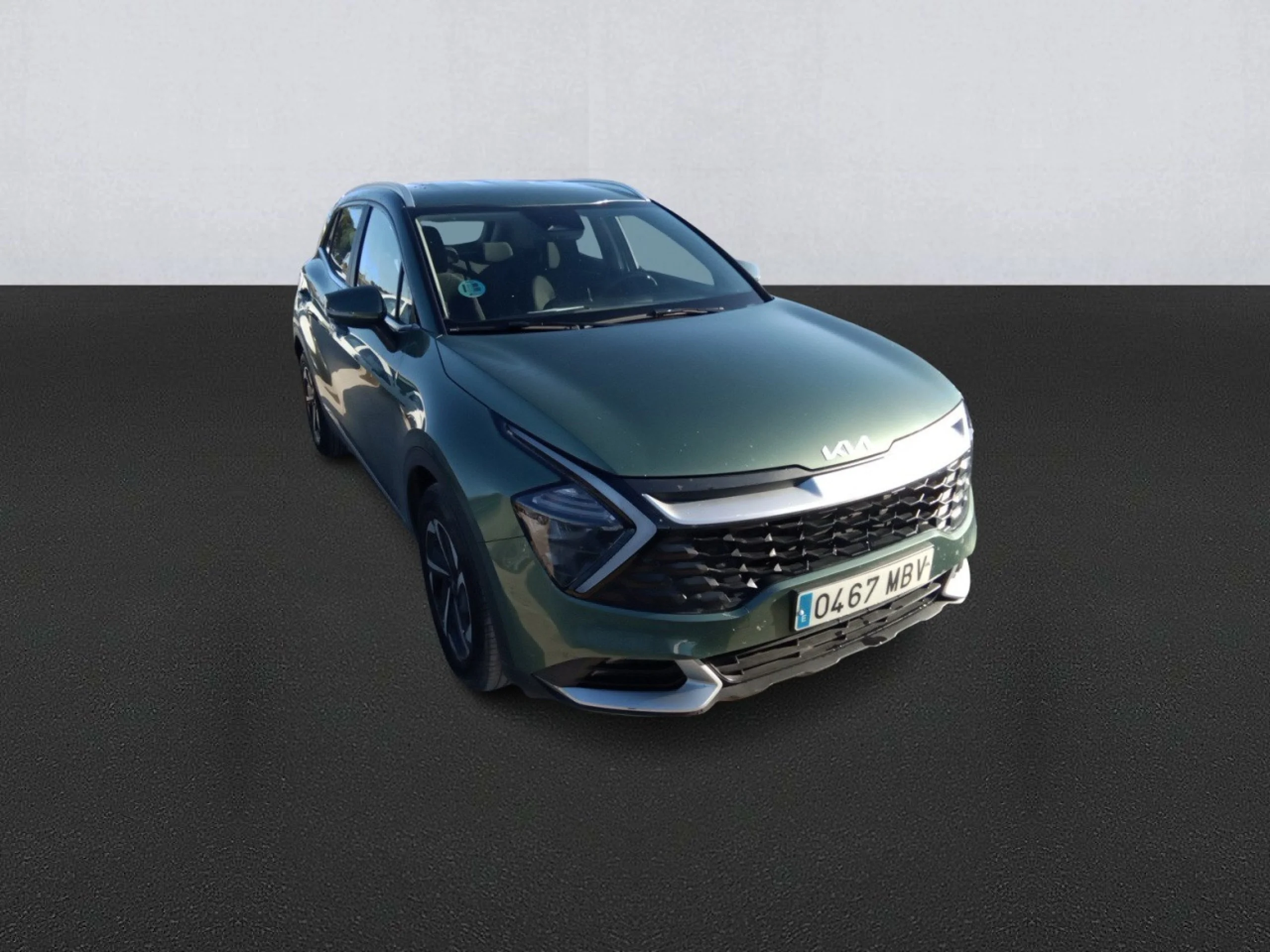 Kia Sportage 1.6 T-GDi MHEV 110kW (150CV) Drive 4x2 - Foto 3