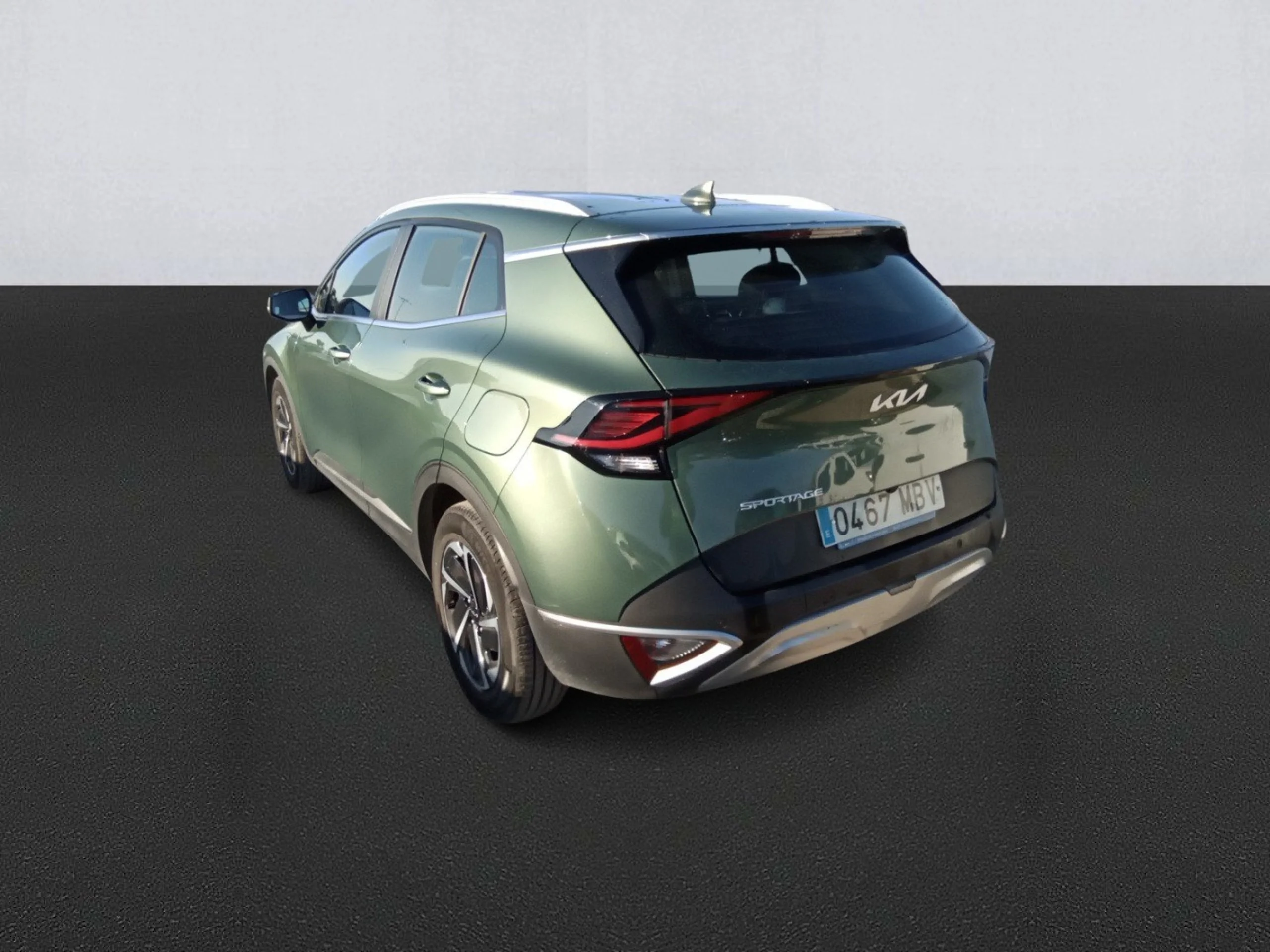 Kia Sportage 1.6 T-GDi MHEV 110kW (150CV) Drive 4x2 - Foto 6