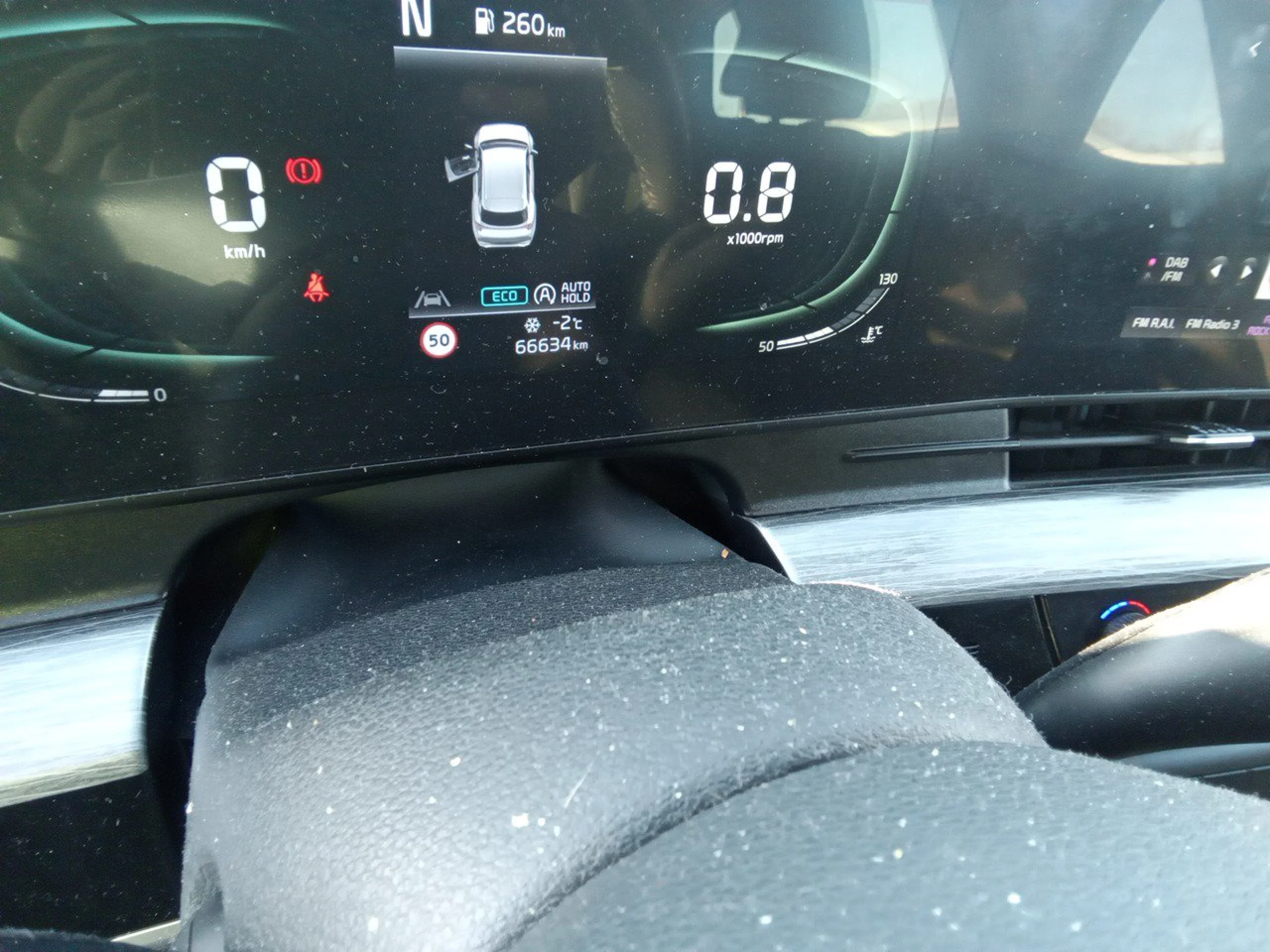 Kia Sportage 1.6 T-GDi MHEV 110kW (150CV) Drive 4x2 - Foto 8