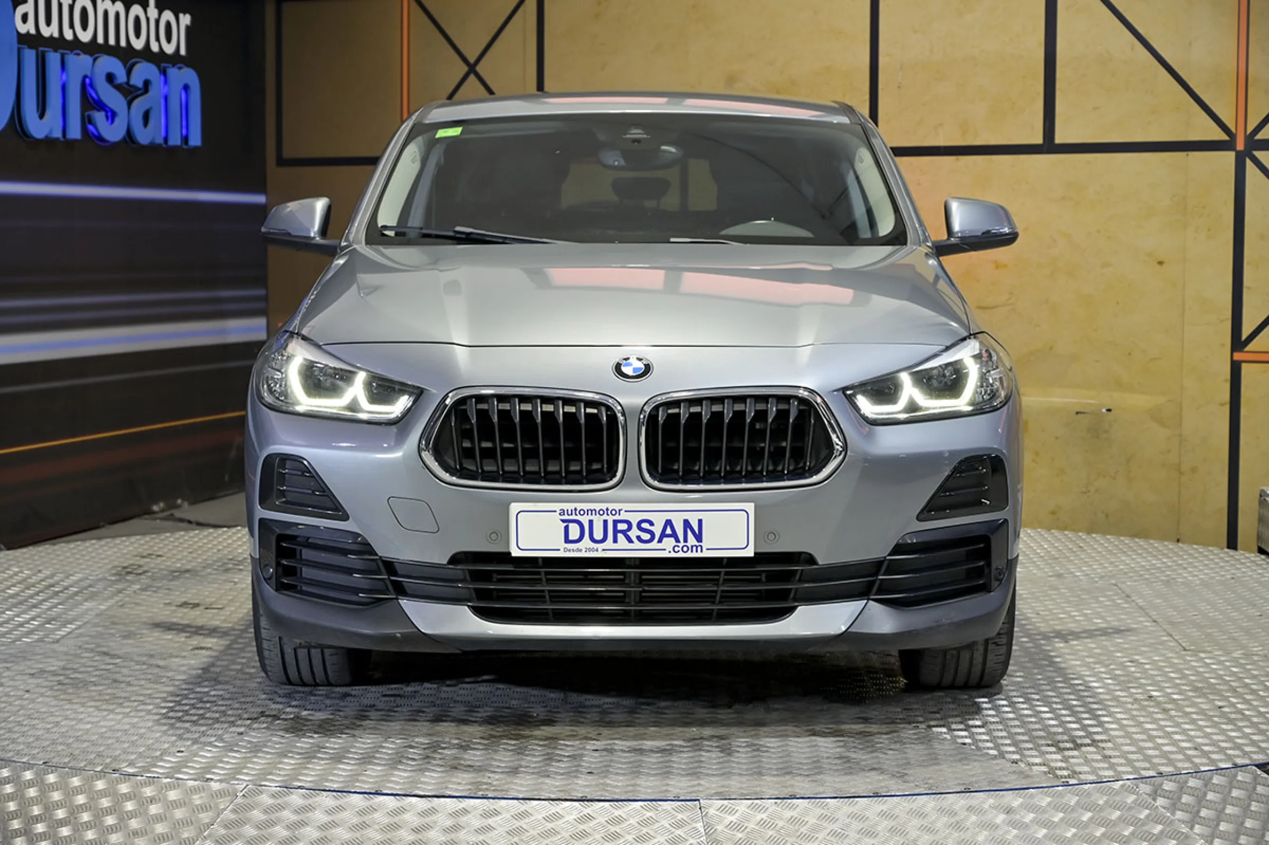 BMW X2 sDrive20dA - Foto 2