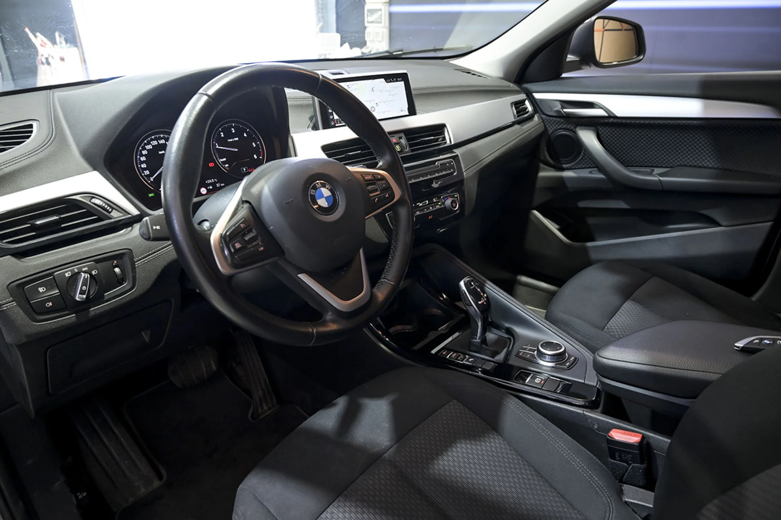 BMW X2 sDrive20dA - Foto 6