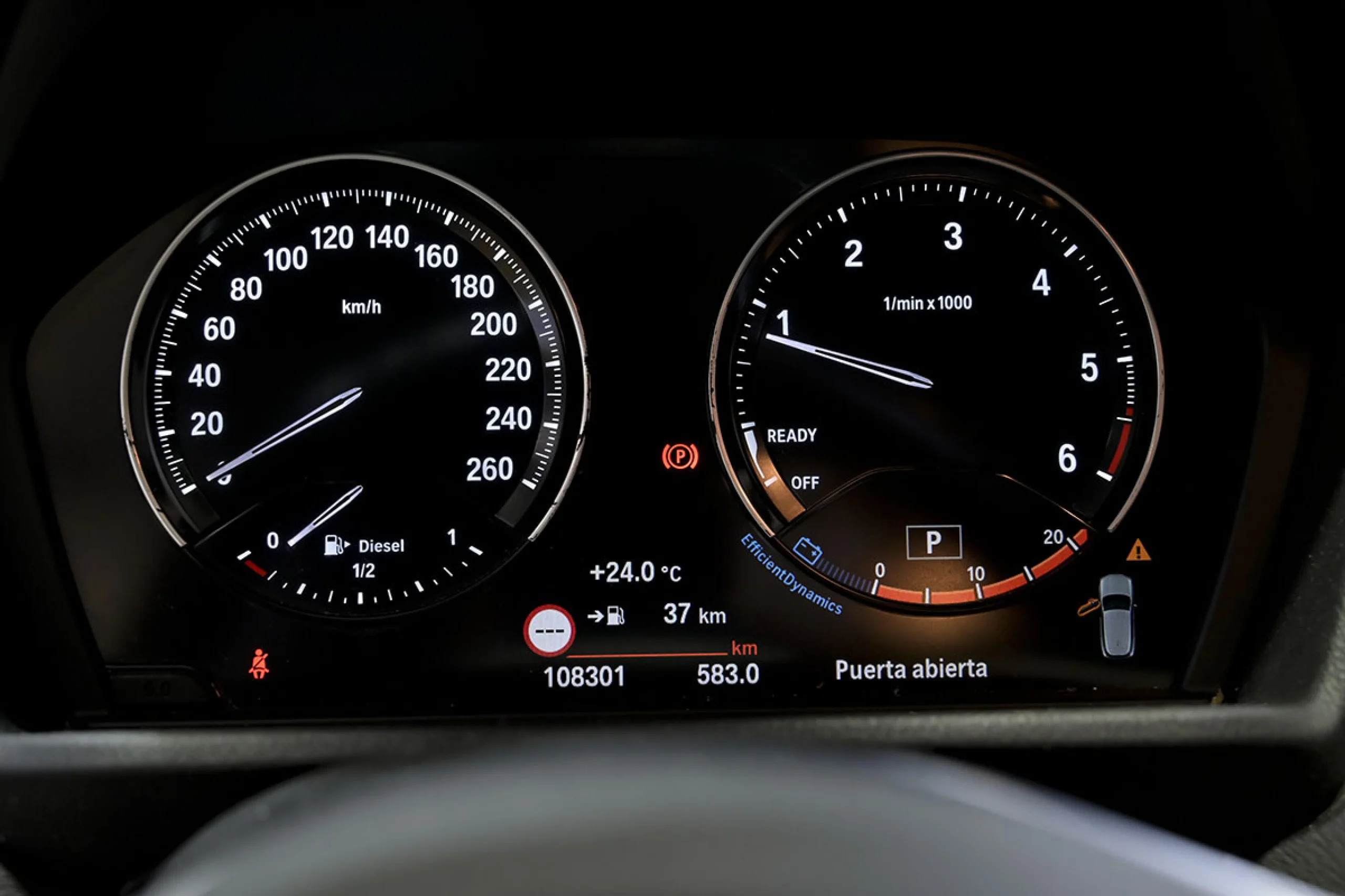 BMW X2 sDrive20dA - Foto 7