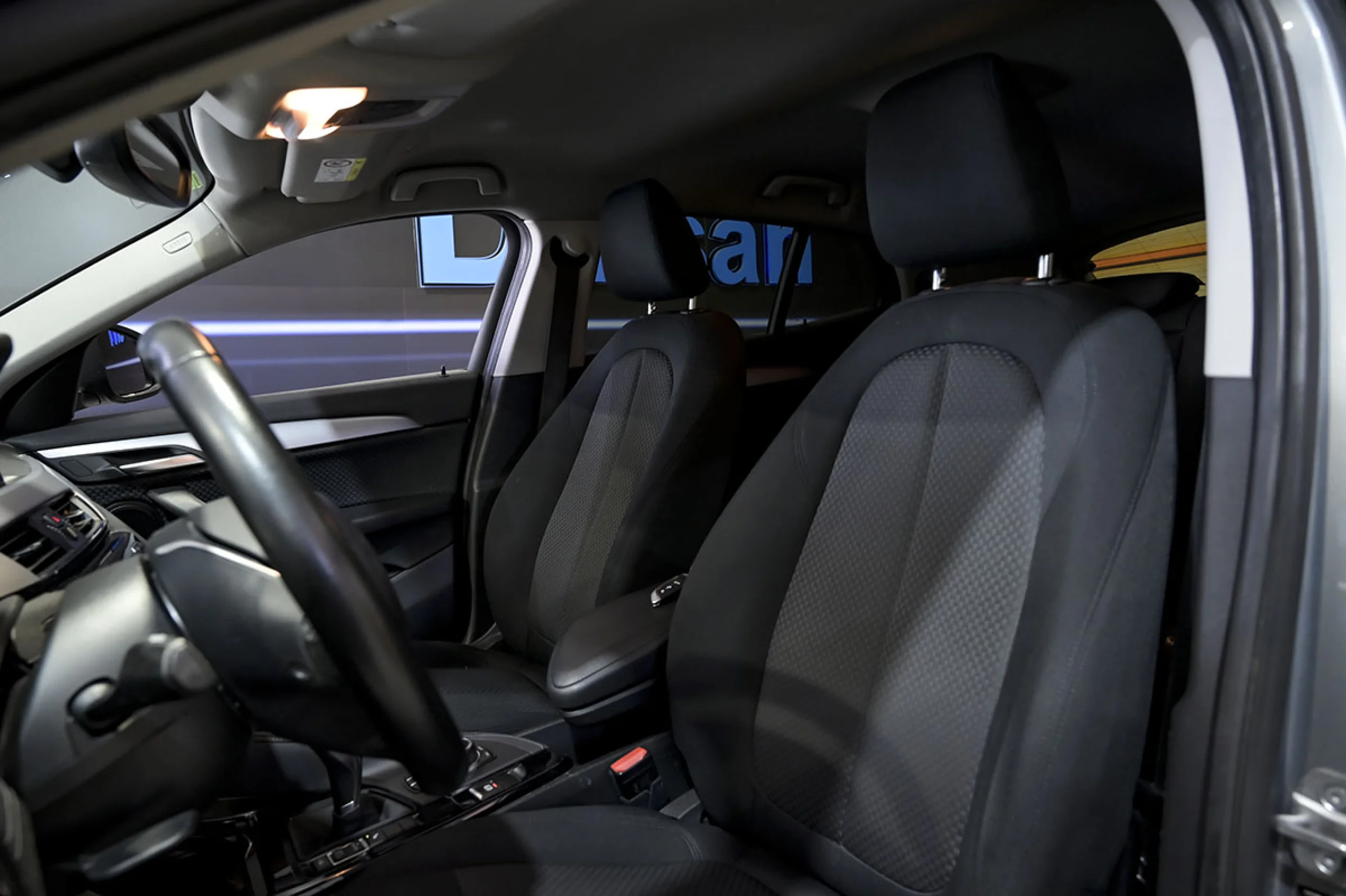 BMW X2 sDrive20dA - Foto 9