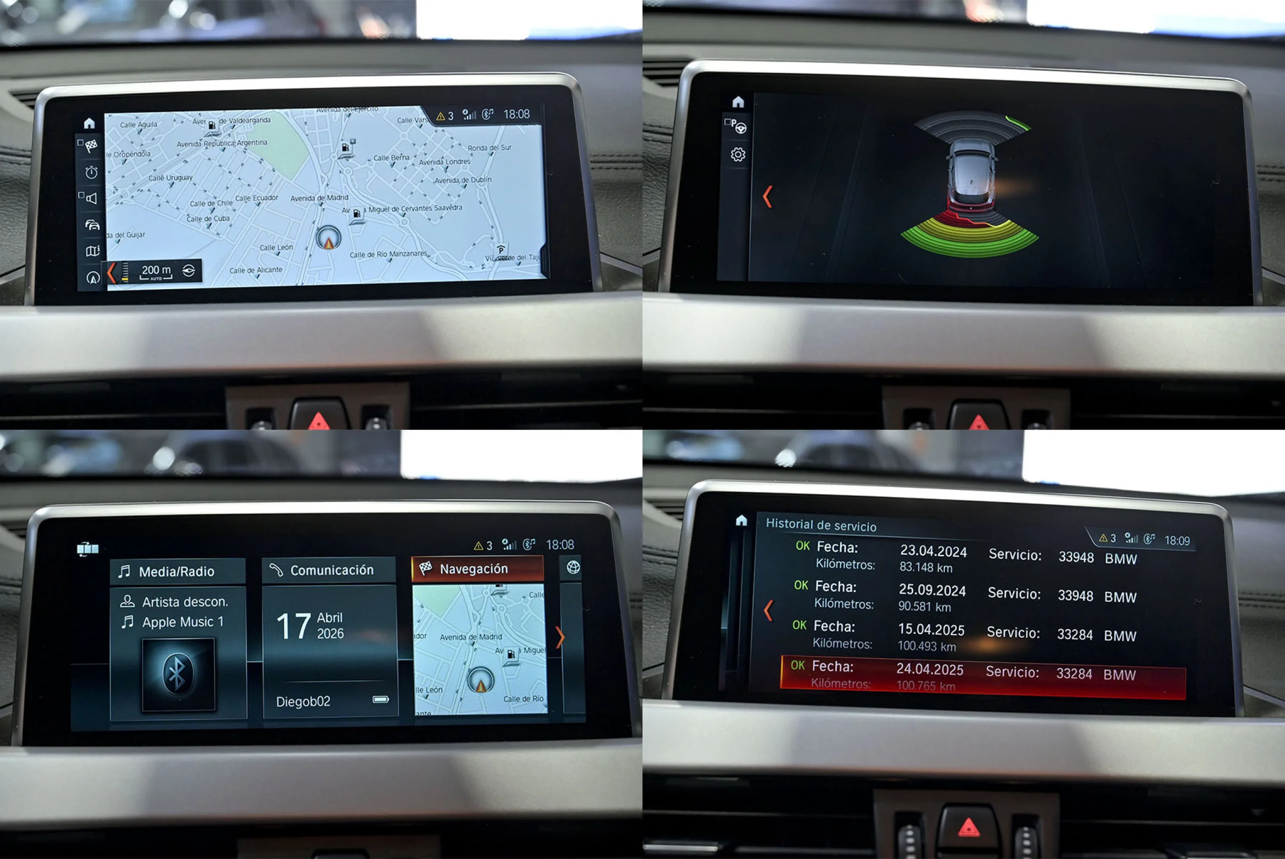 BMW X2 sDrive20dA - Foto 10
