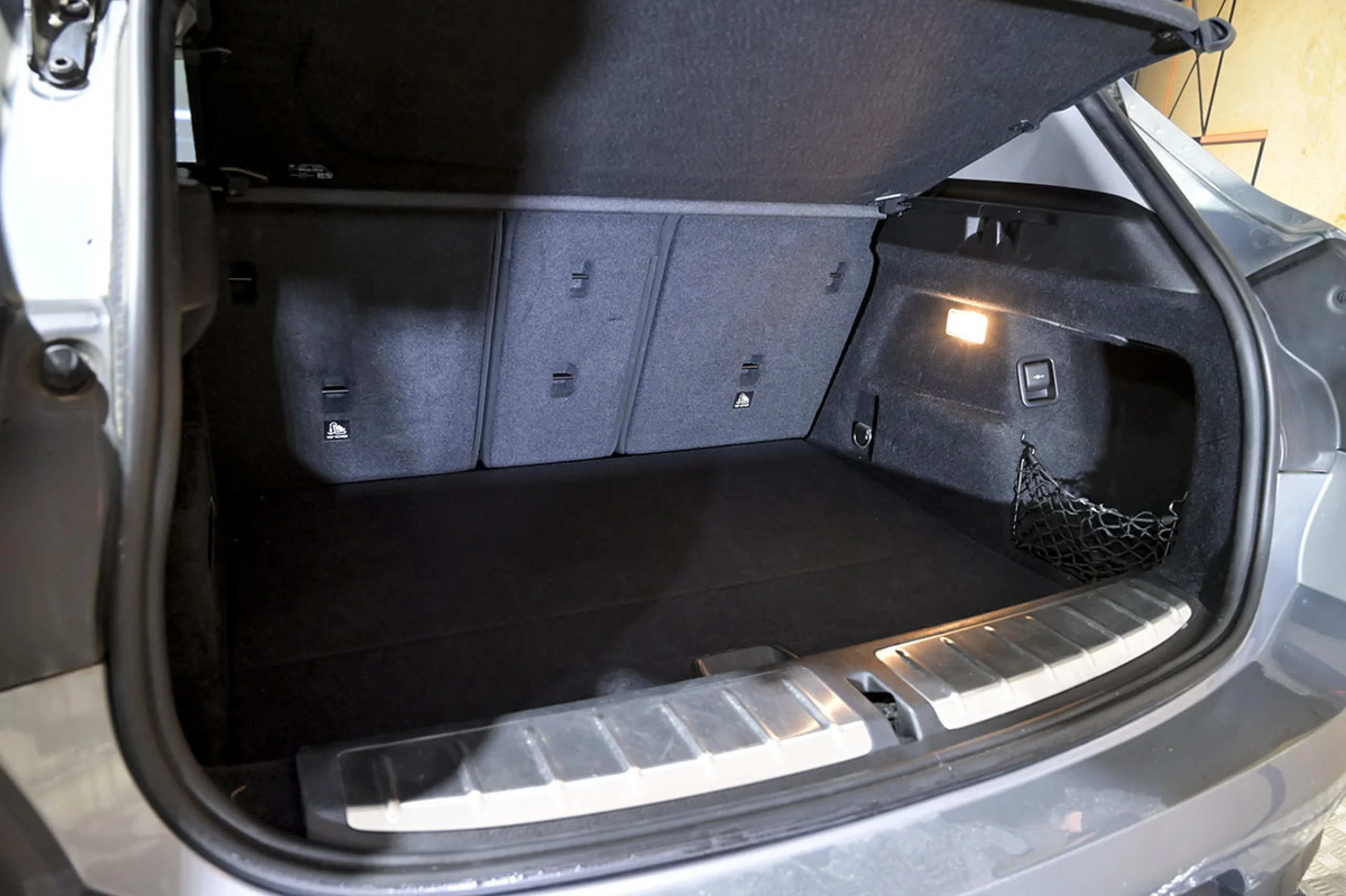 BMW X2 sDrive20dA - Foto 12