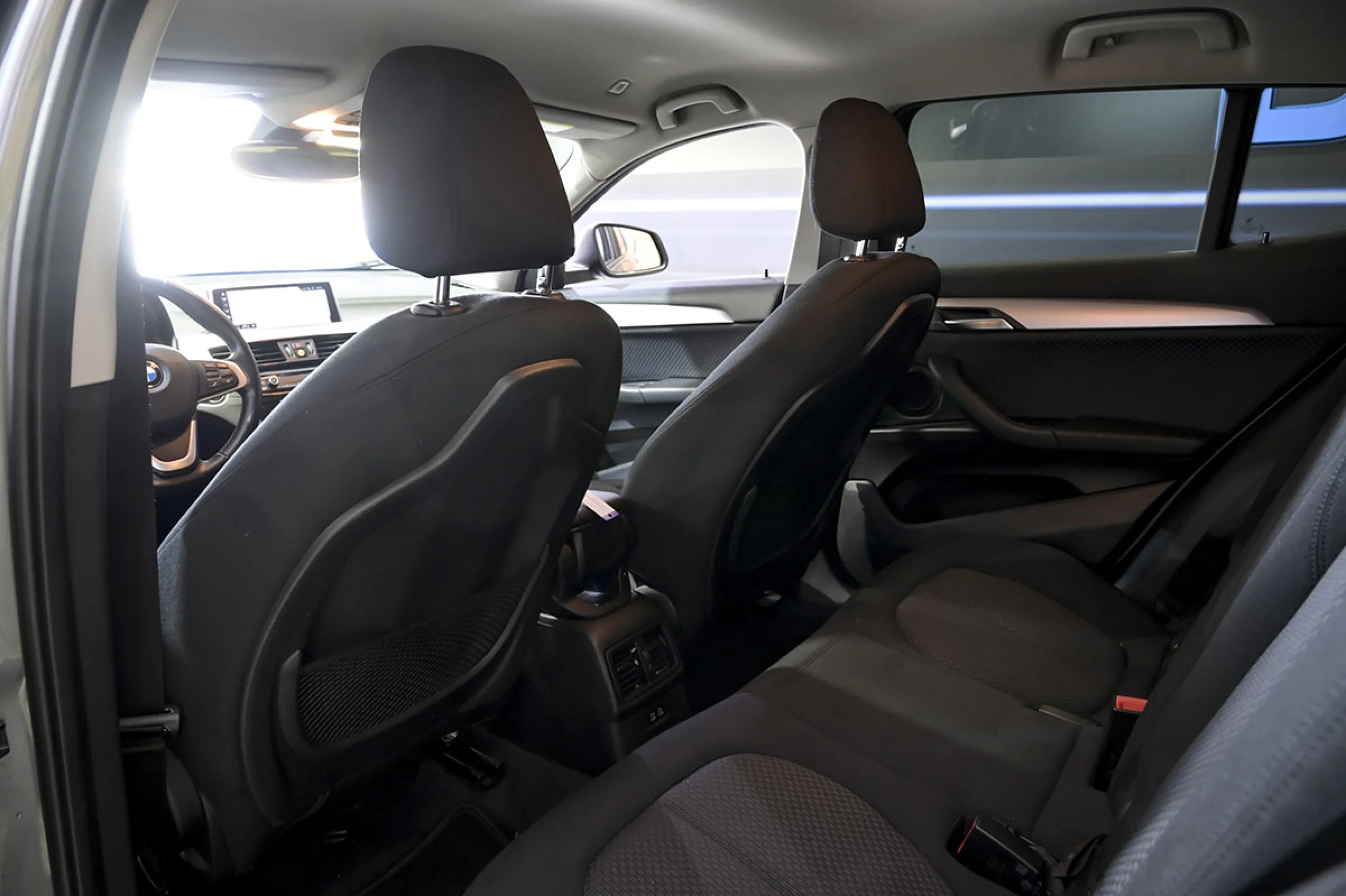 BMW X2 sDrive20dA - Foto 14