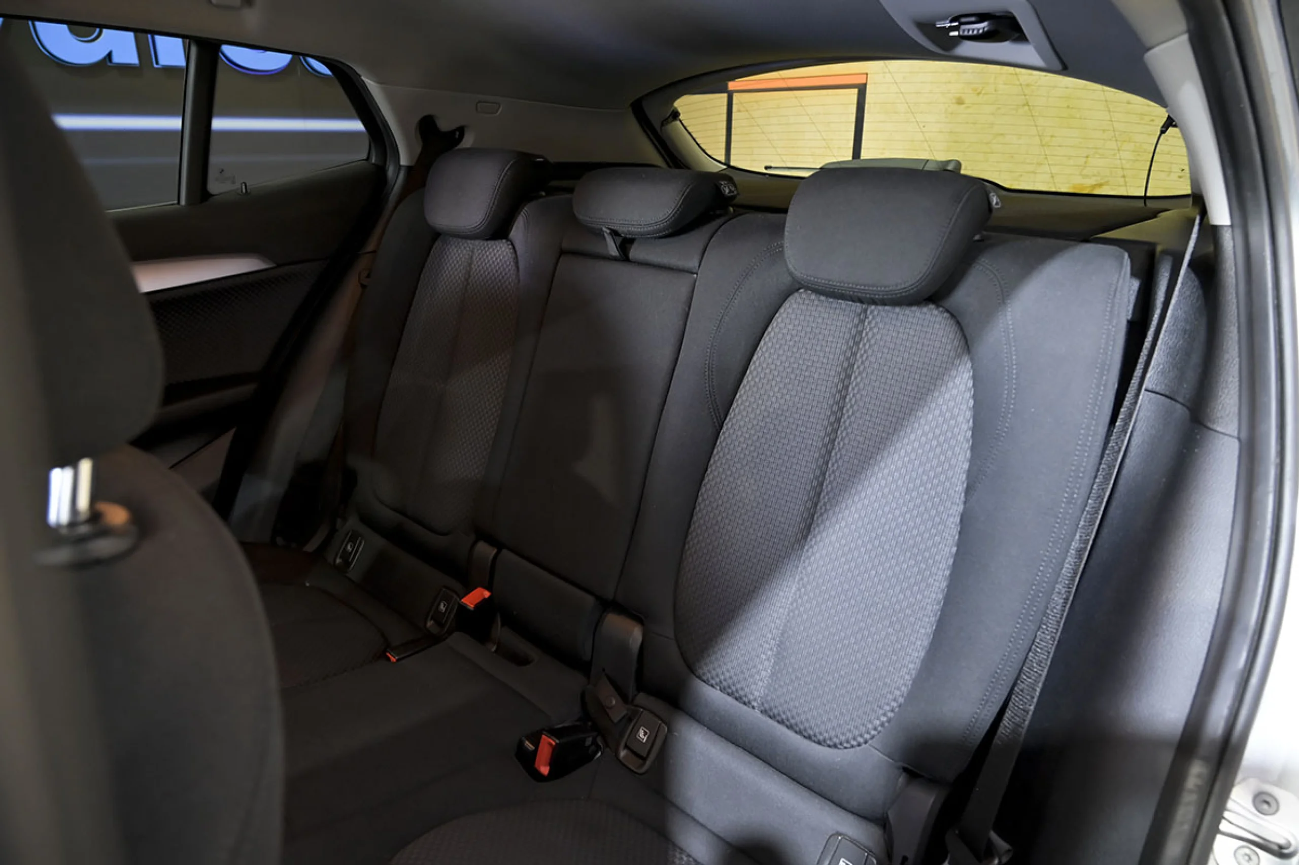 BMW X2 sDrive20dA - Foto 15