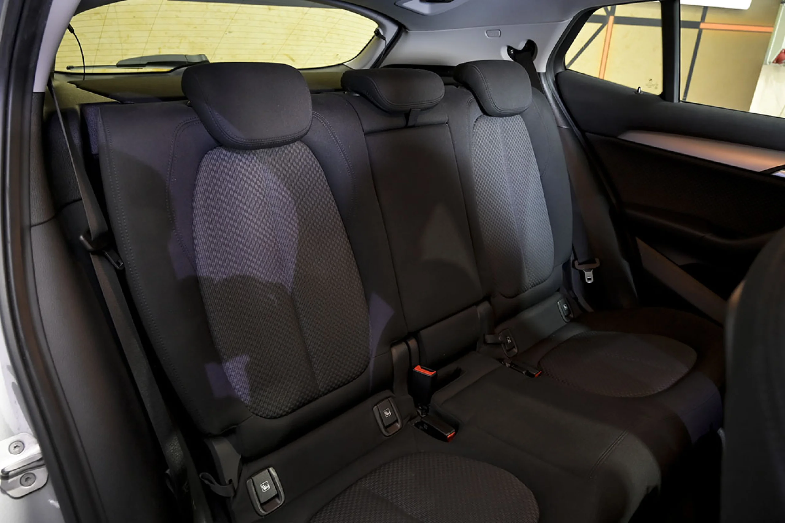 BMW X2 sDrive20dA - Foto 16