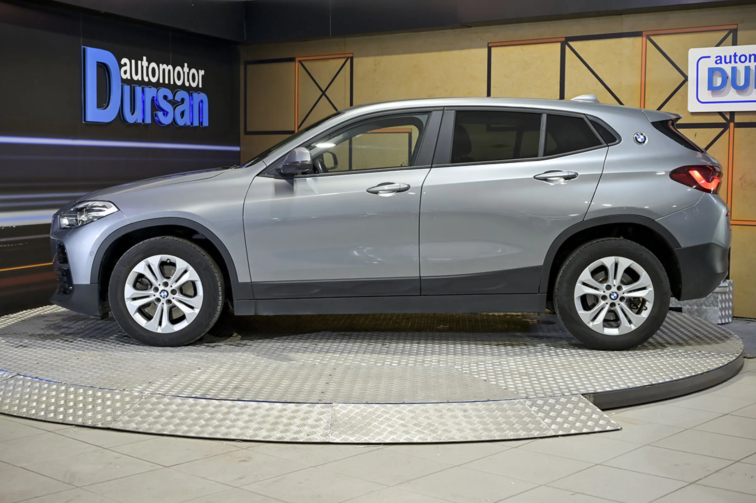 BMW X2 sDrive20dA - Foto 17