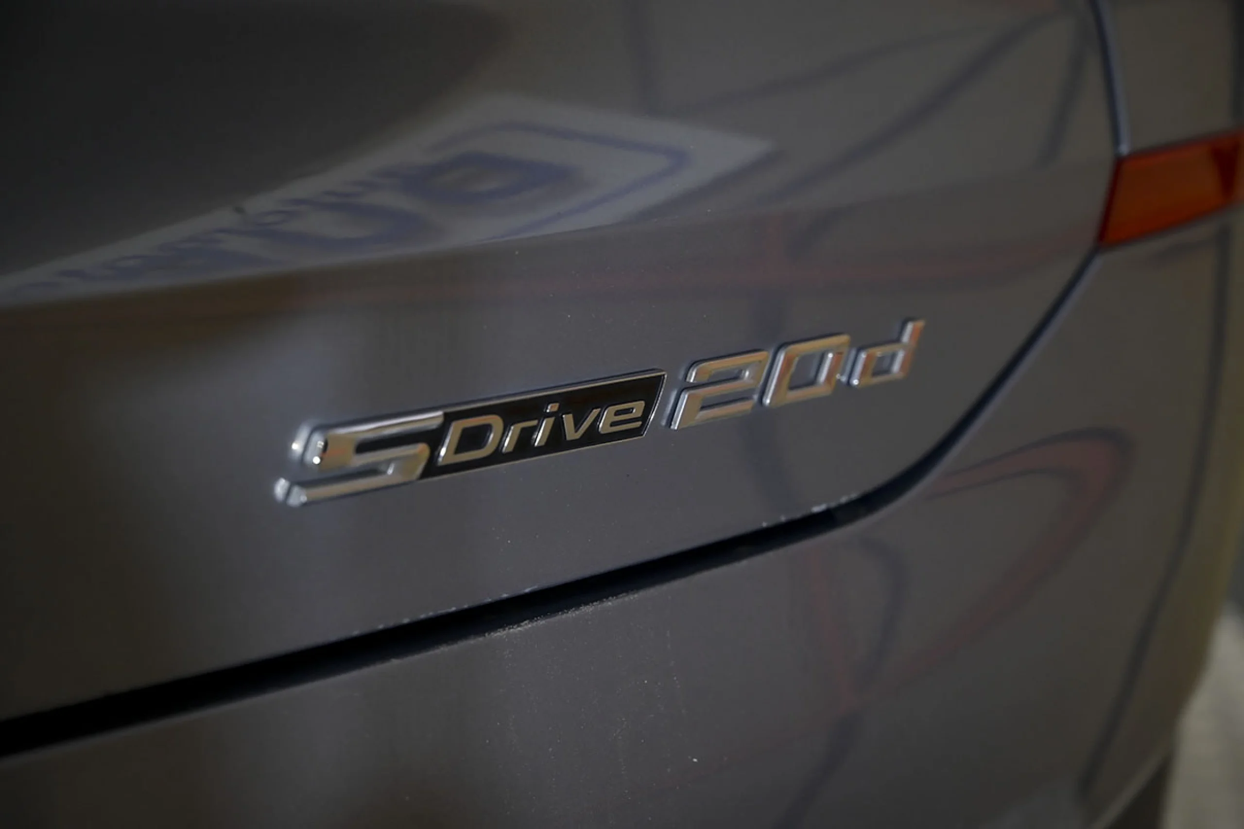 BMW X2 sDrive20dA - Foto 19