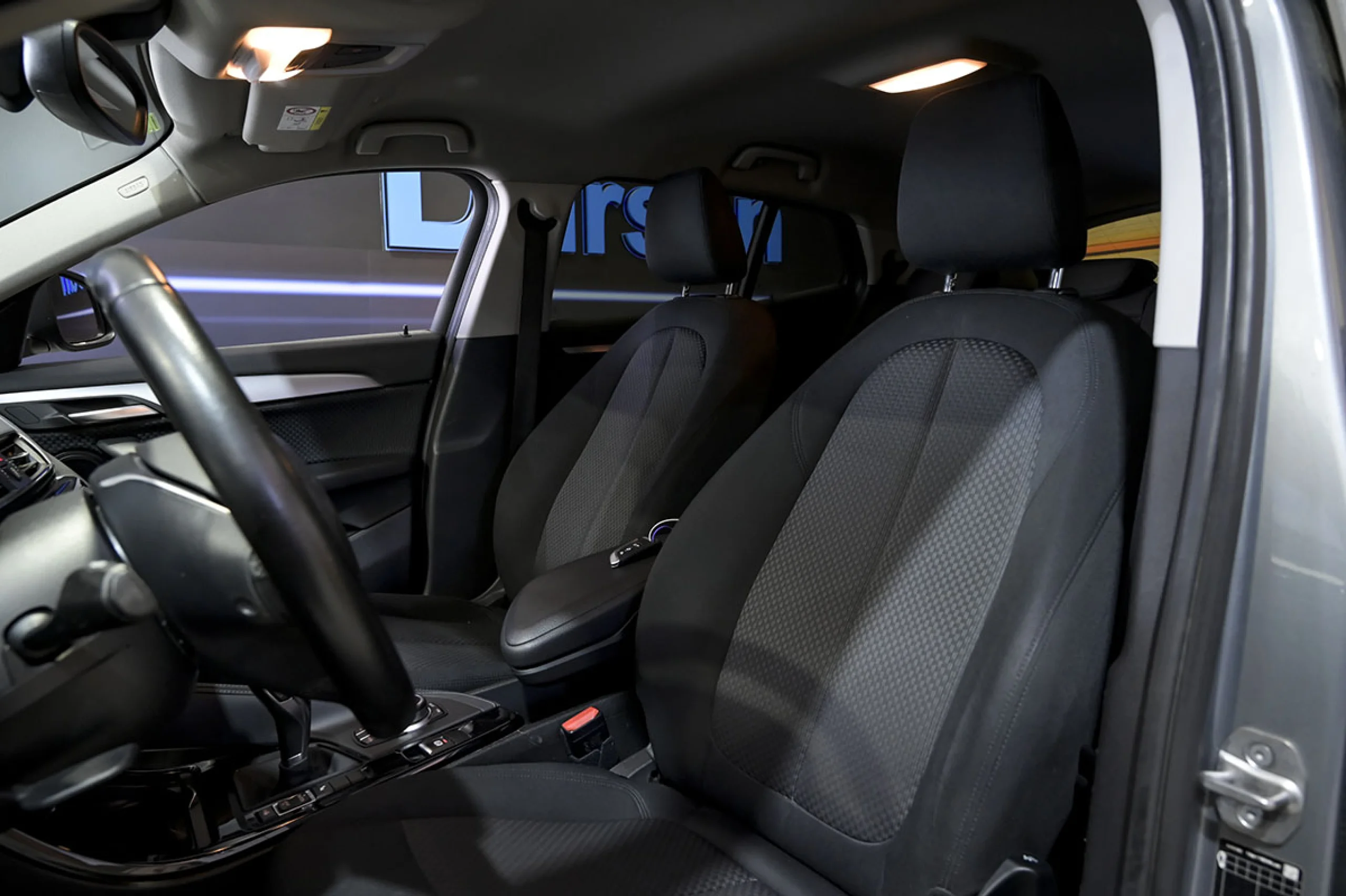 BMW X2 sDrive20dA - Foto 26