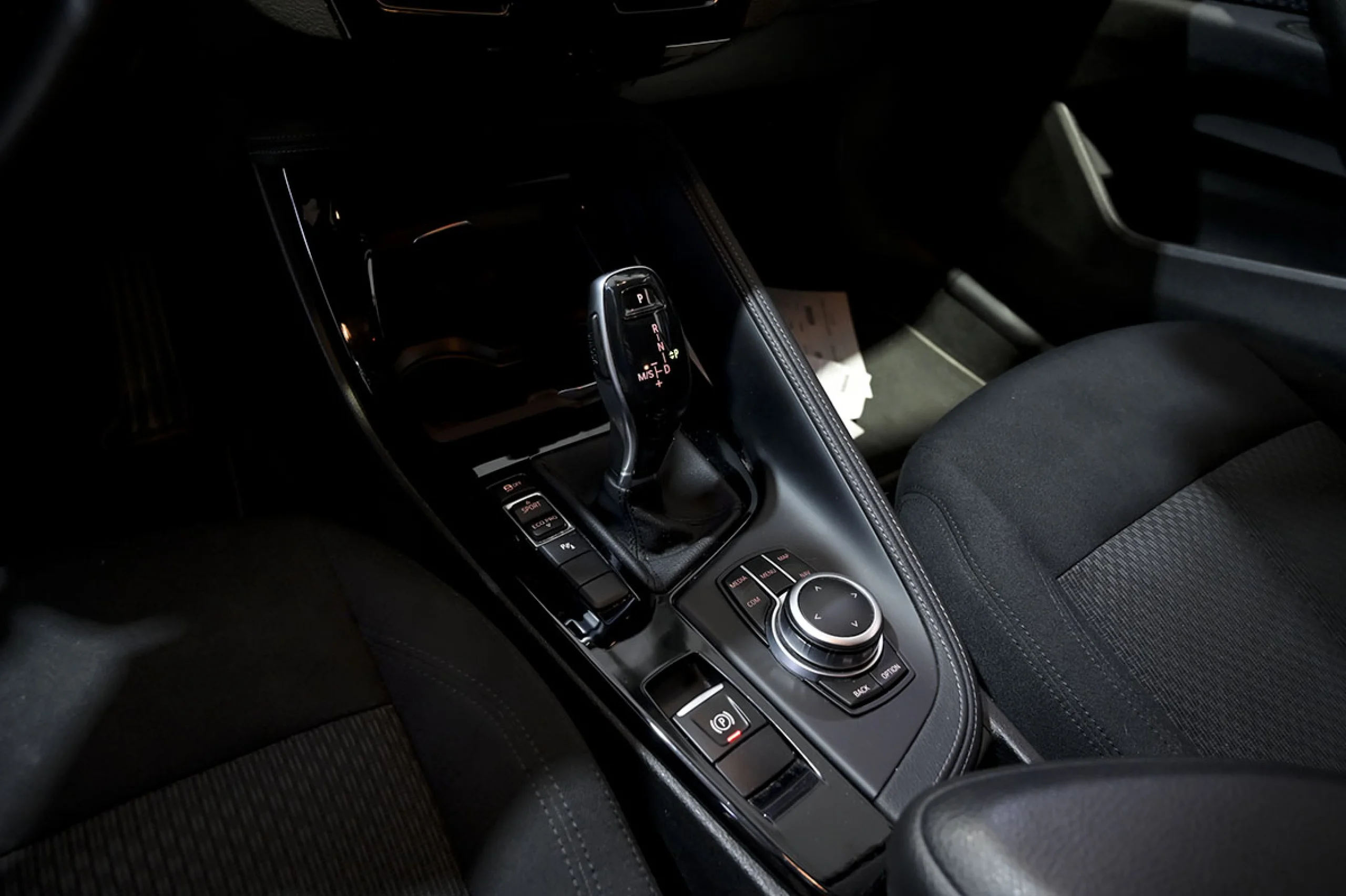 BMW X2 sDrive20dA - Foto 30