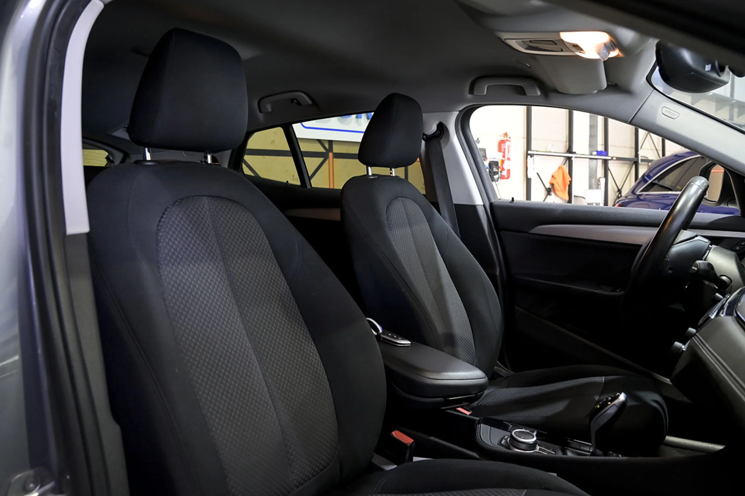 BMW X2 sDrive20dA - Foto 31