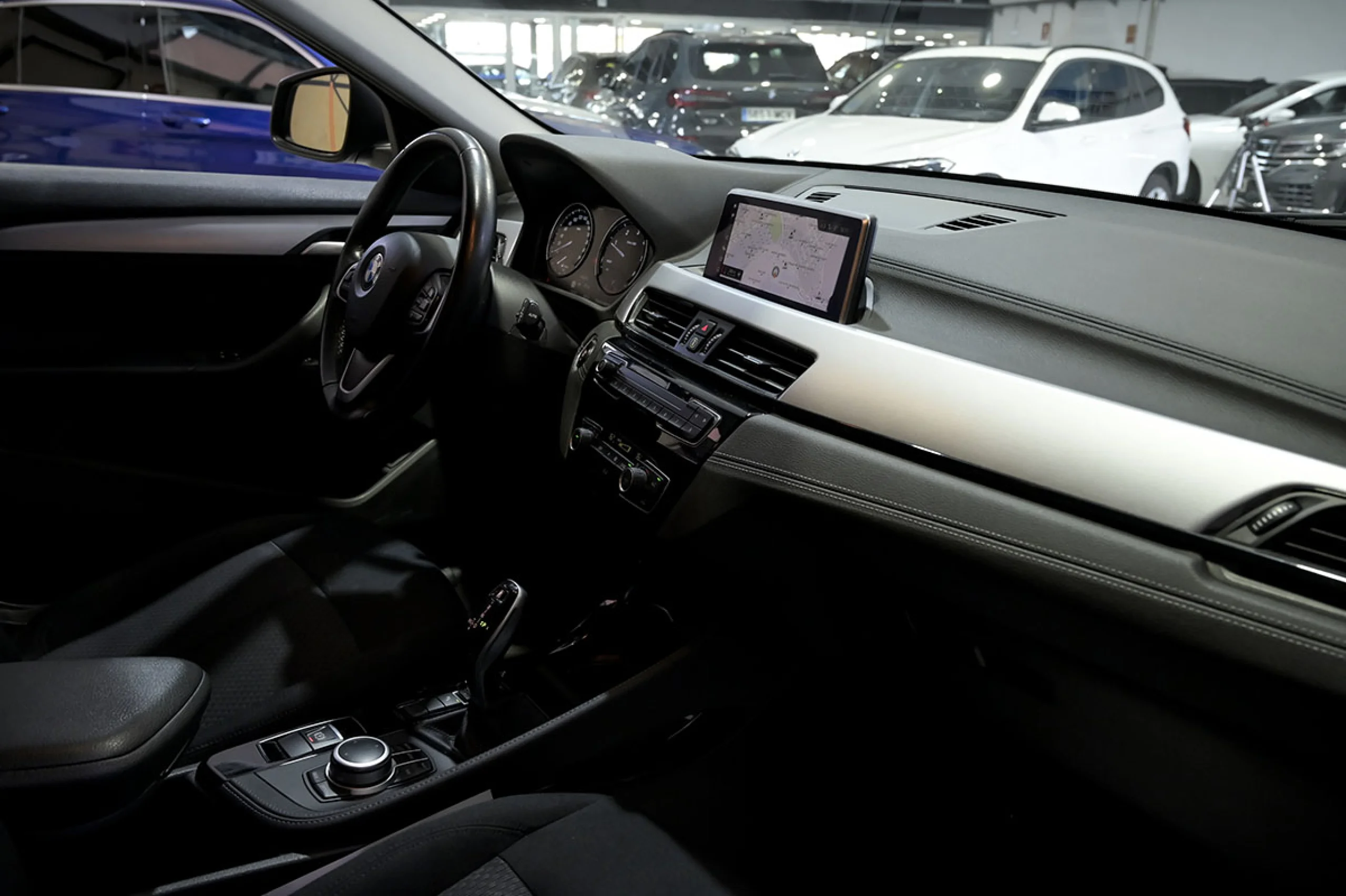 BMW X2 sDrive20dA - Foto 32