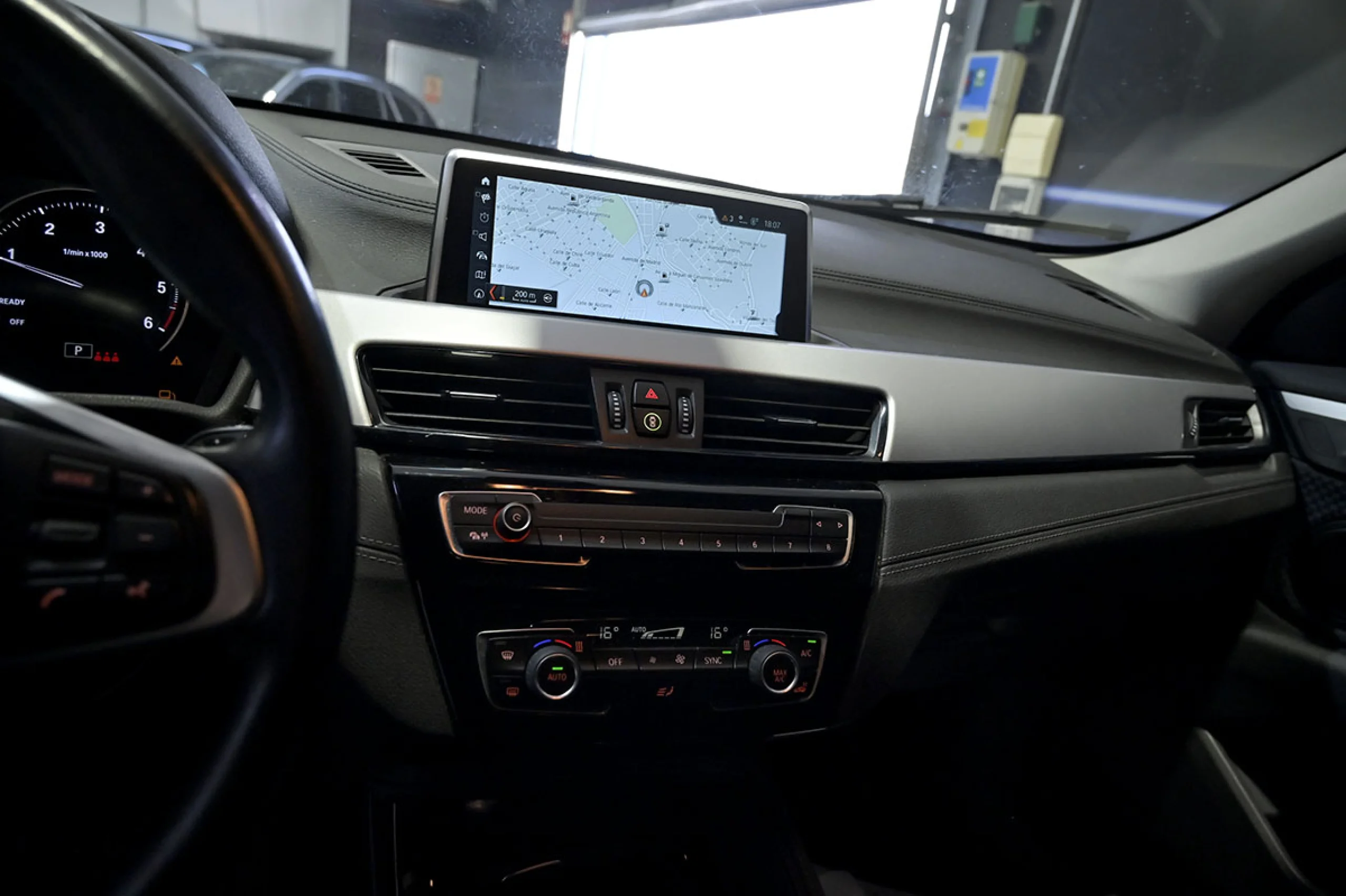 BMW X2 sDrive20dA - Foto 34